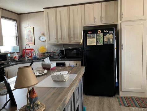 1095 Western Drive Colorado Springs CO 80915