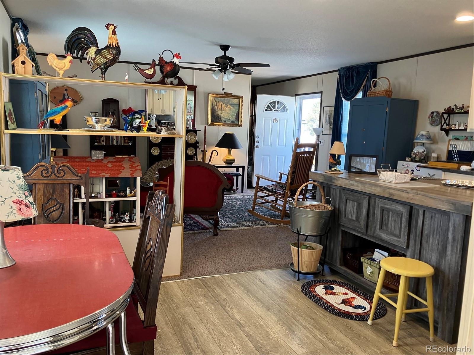 1095 Western Drive Colorado Springs CO 80915