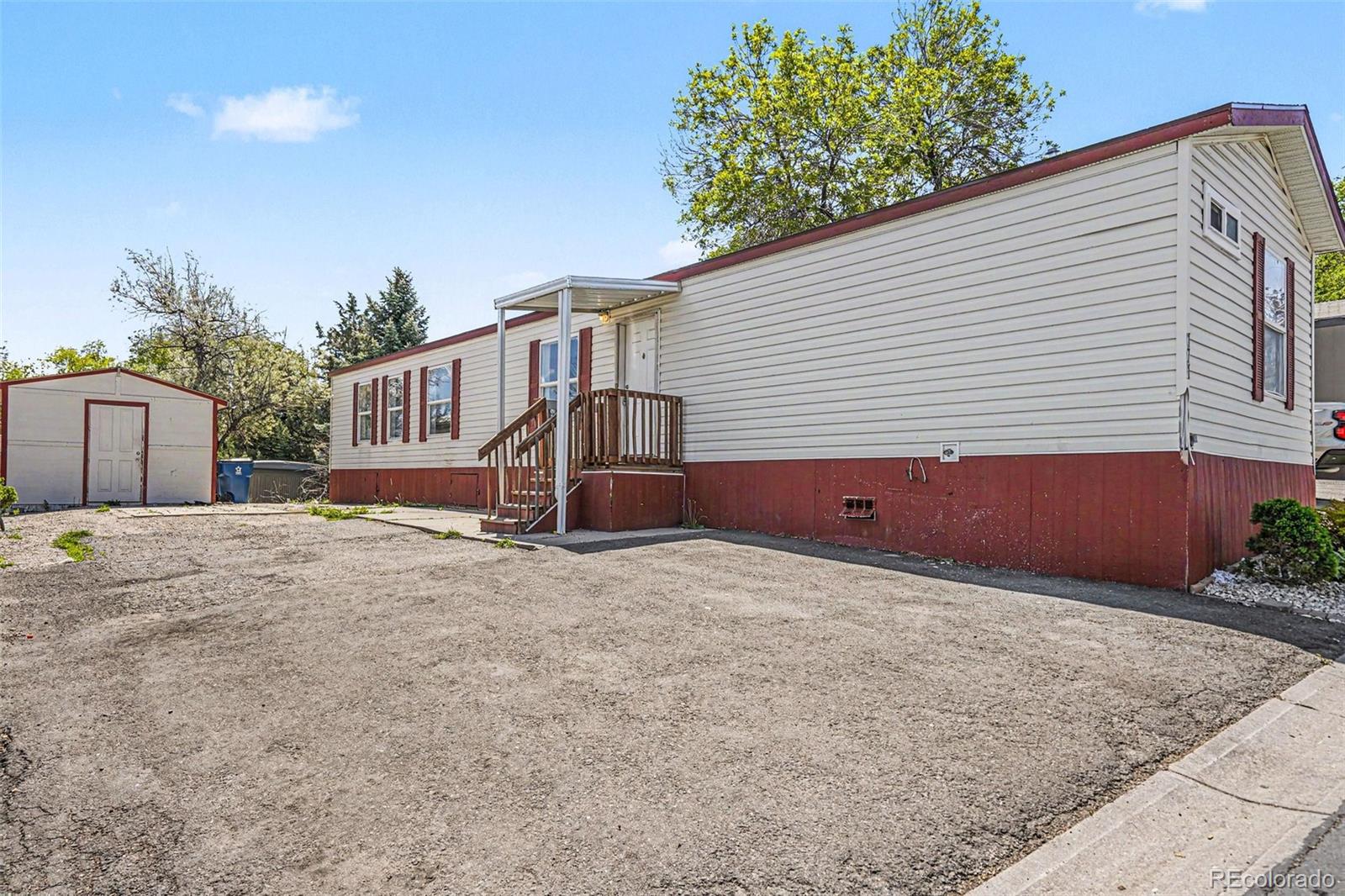 2551 W 92 Avenue Federal Heights CO 80260