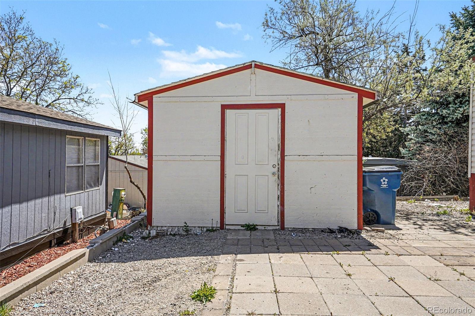 2551 W 92 Avenue Federal Heights CO 80260