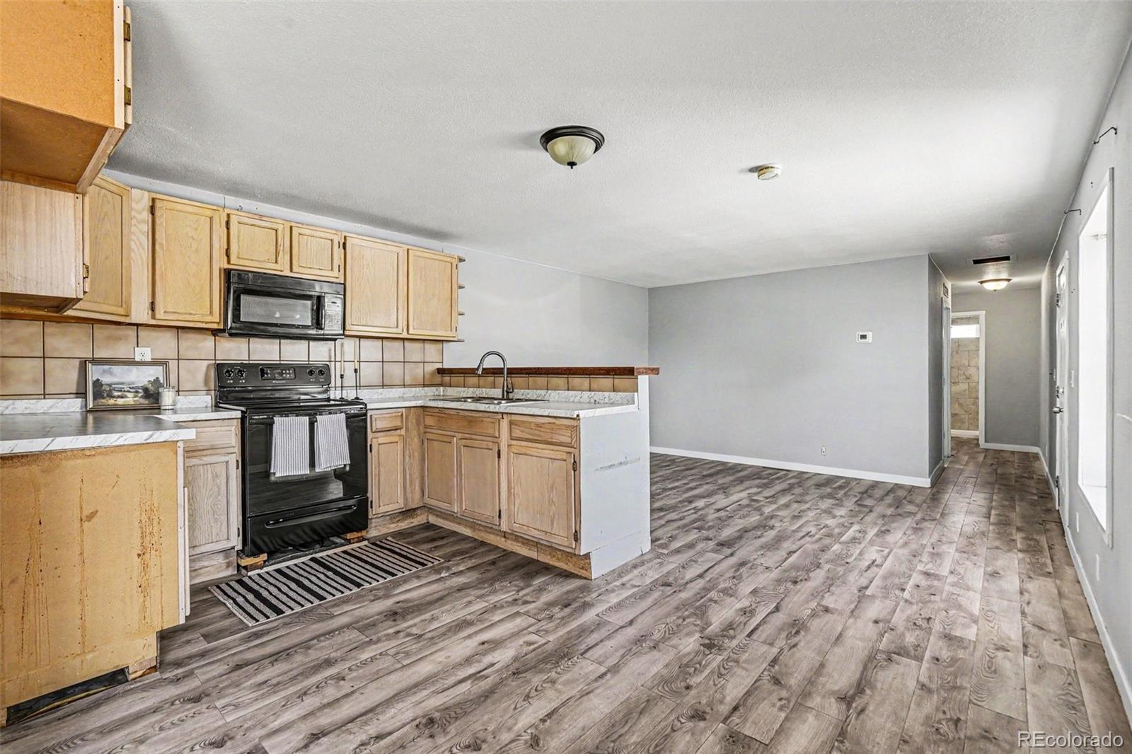 2551 W 92 Avenue Federal Heights CO 80260