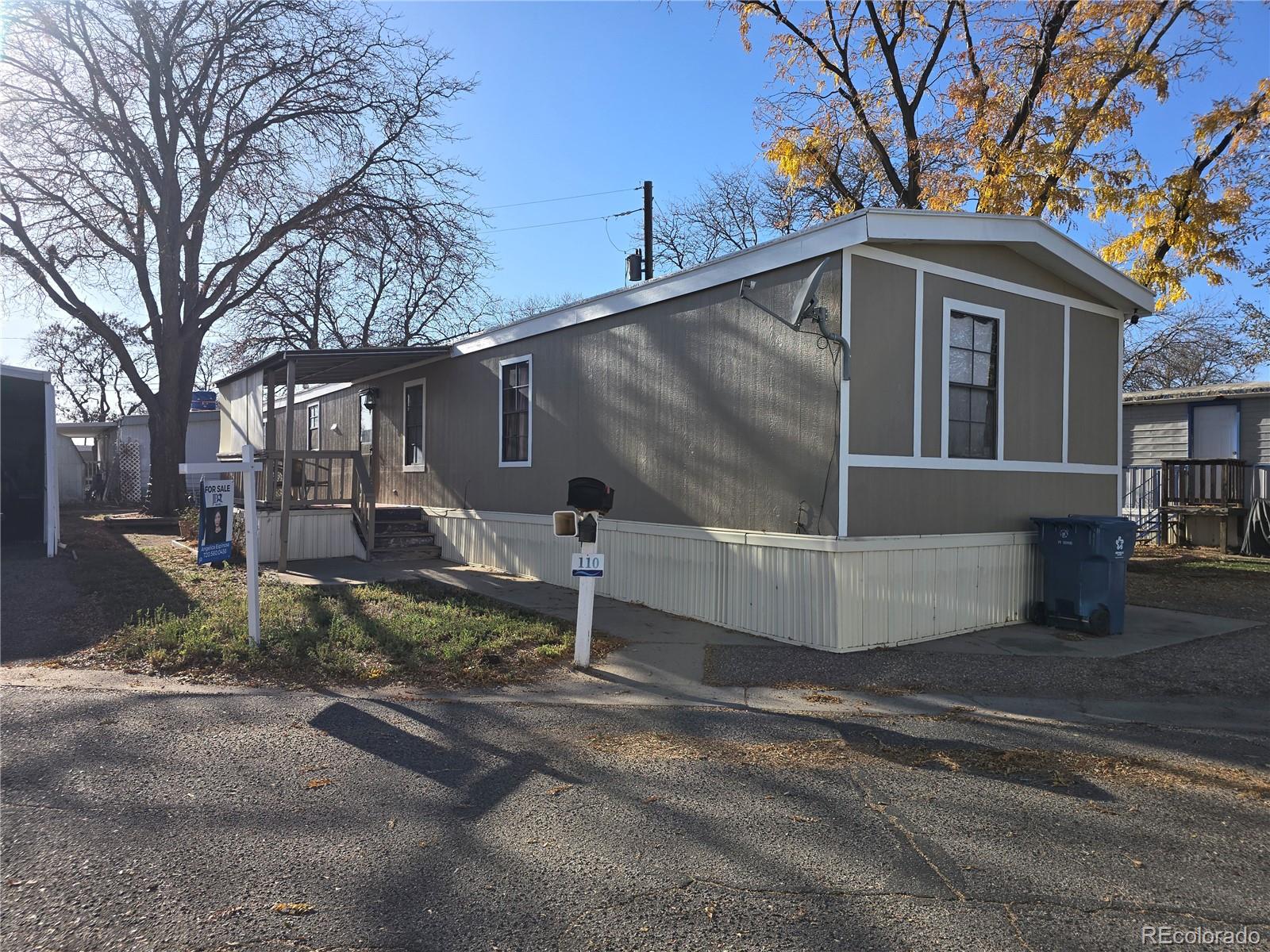 3600 E 88 Avenue Thornton CO 80229