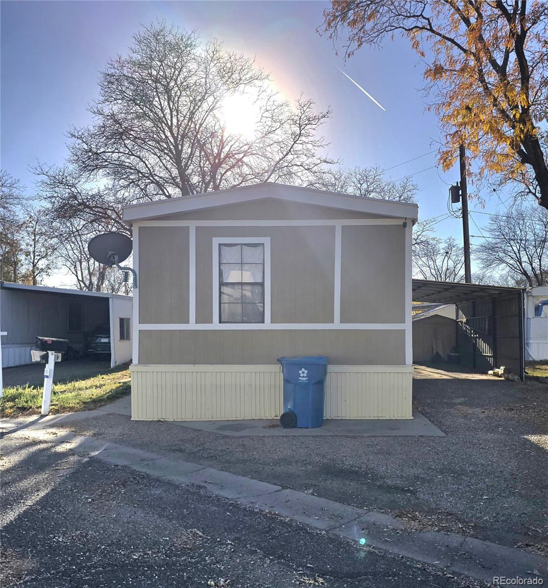 3600 E 88 Avenue Thornton CO 80229