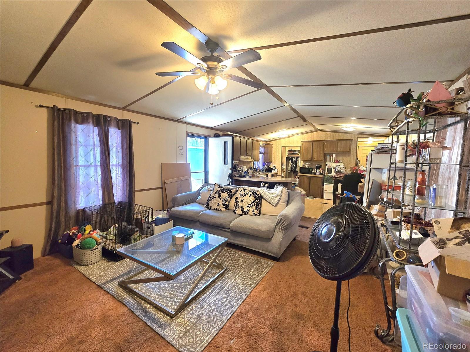 3600 E 88 Avenue Thornton CO 80229