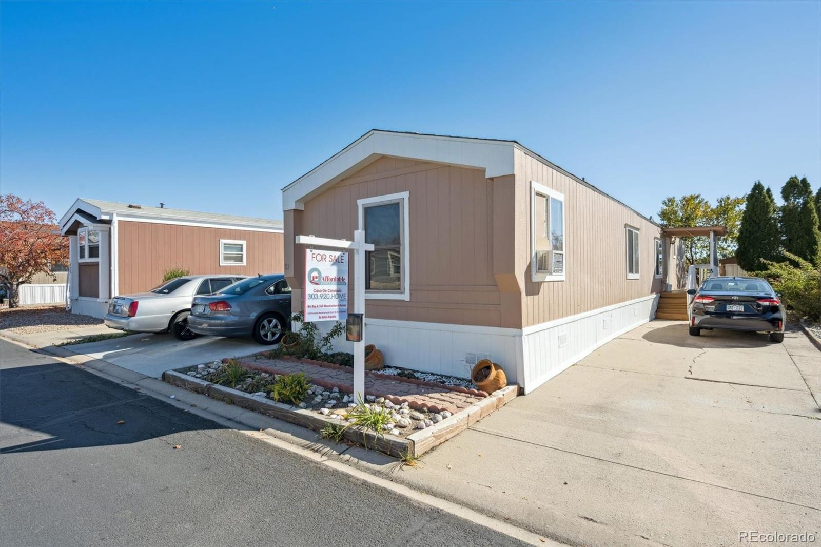 860 W 132nd Avenue Denver CO 80234