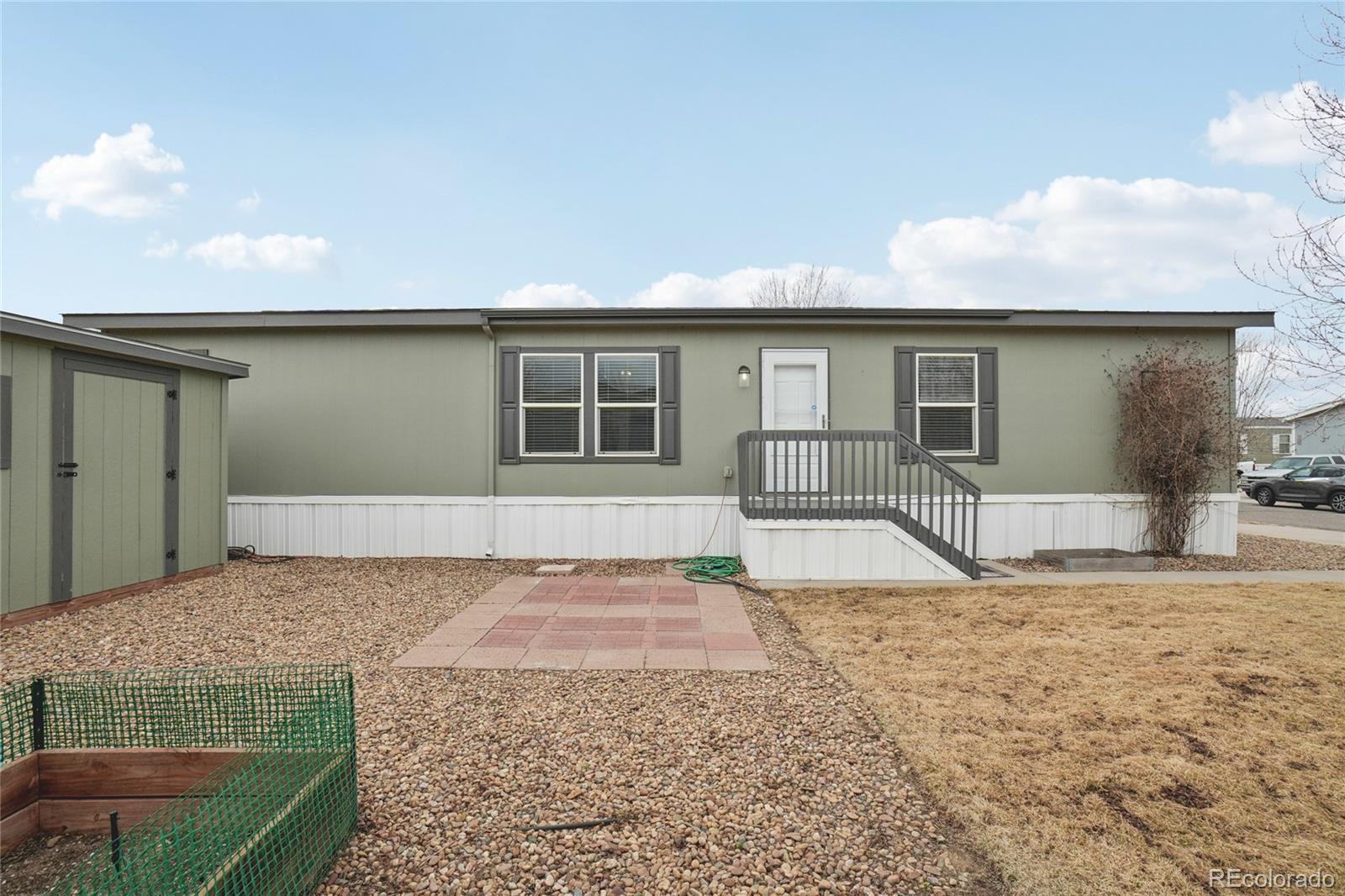 10710 Aspen Street Longmont CO 80504