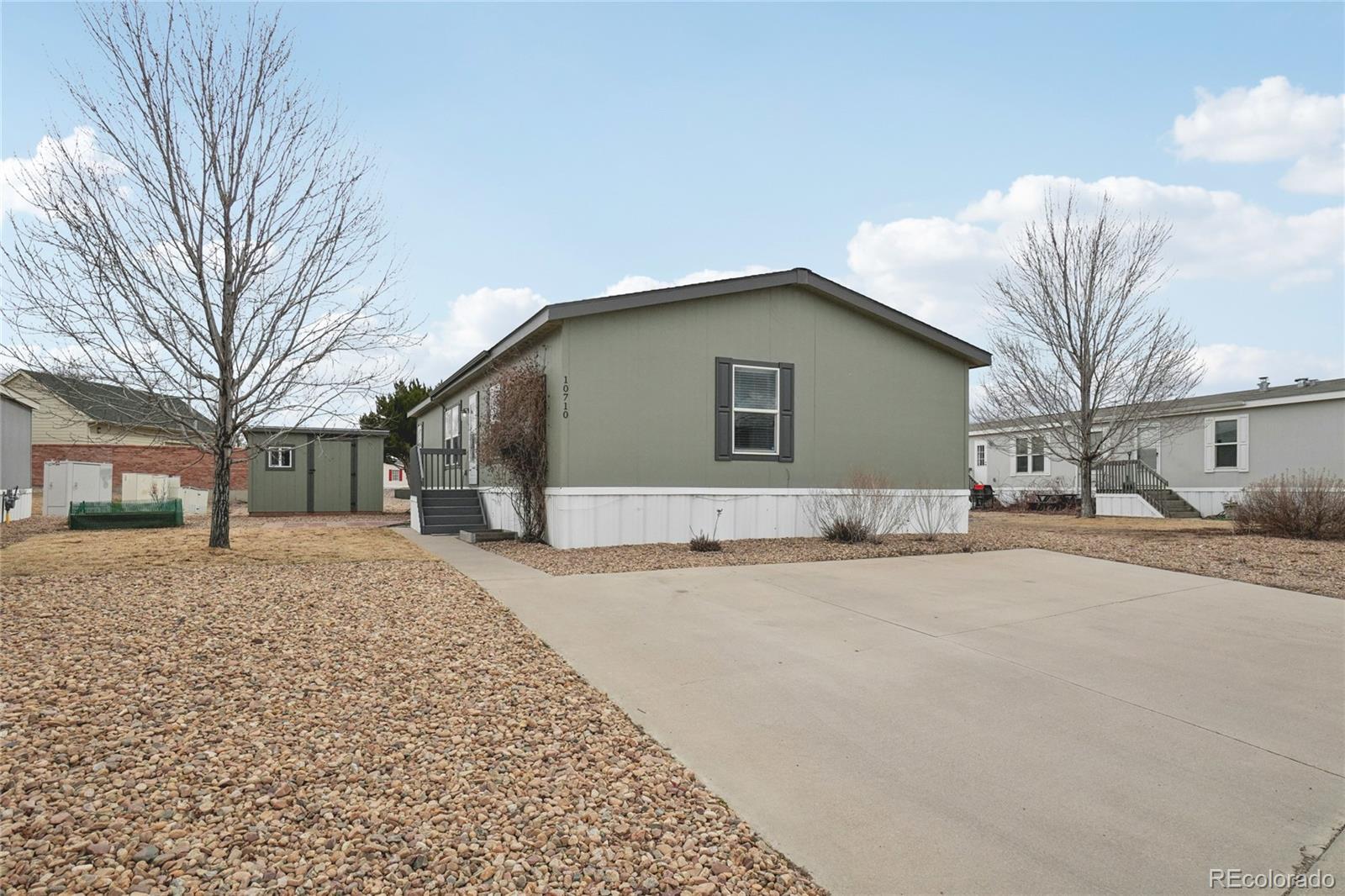 10710 Aspen Street Longmont CO 80504