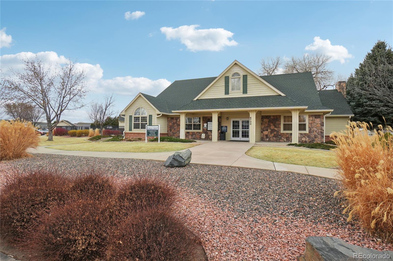 10710 Aspen Street Longmont CO 80504