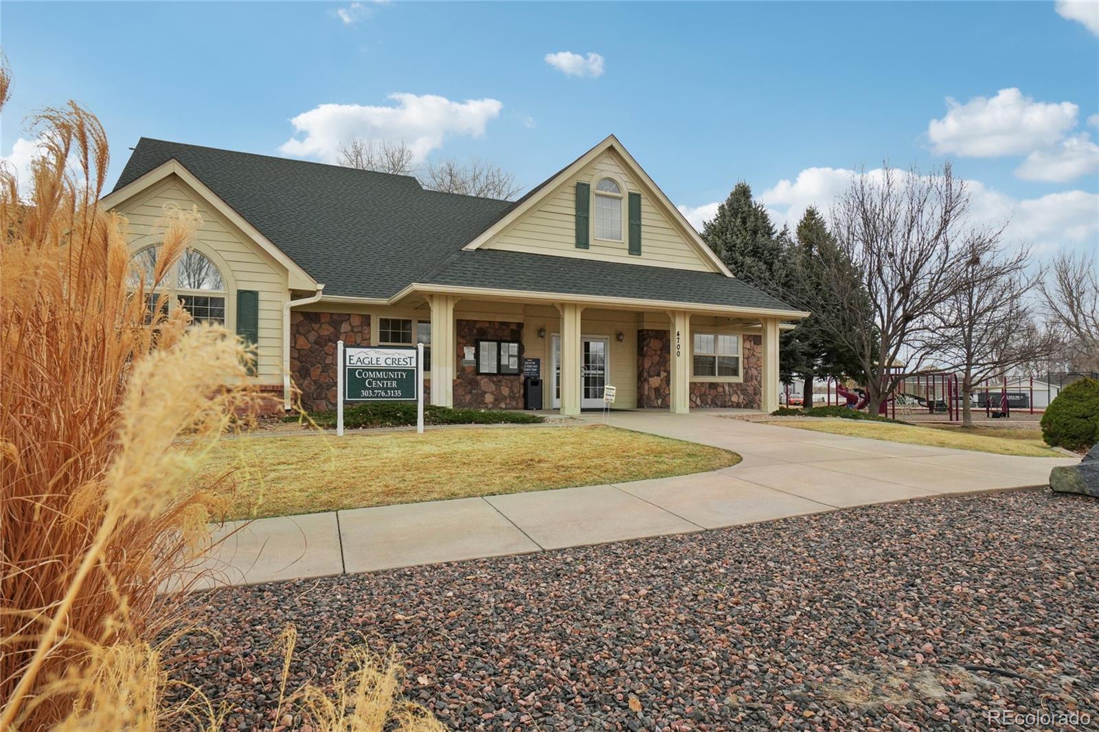 10710 Aspen Street Longmont CO 80504