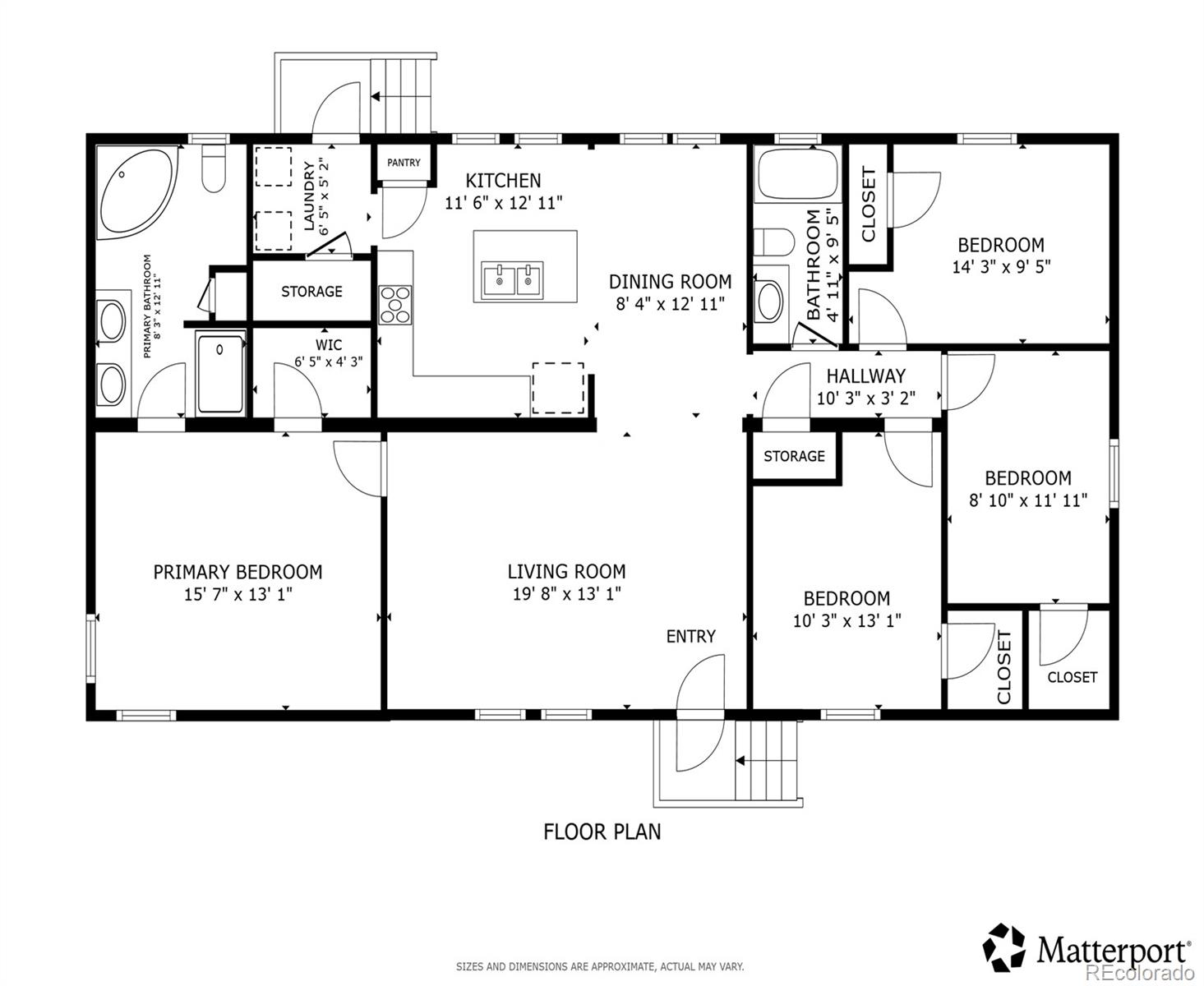 10710 Aspen Street Longmont CO 80504
