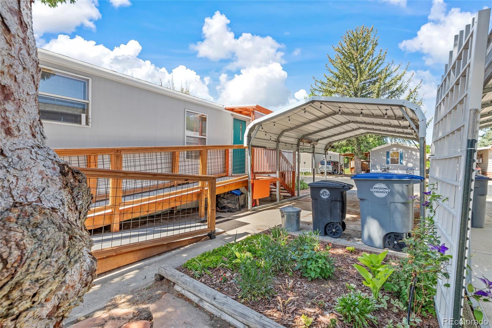 900 Mountain View Avenue Longmont CO 80501
