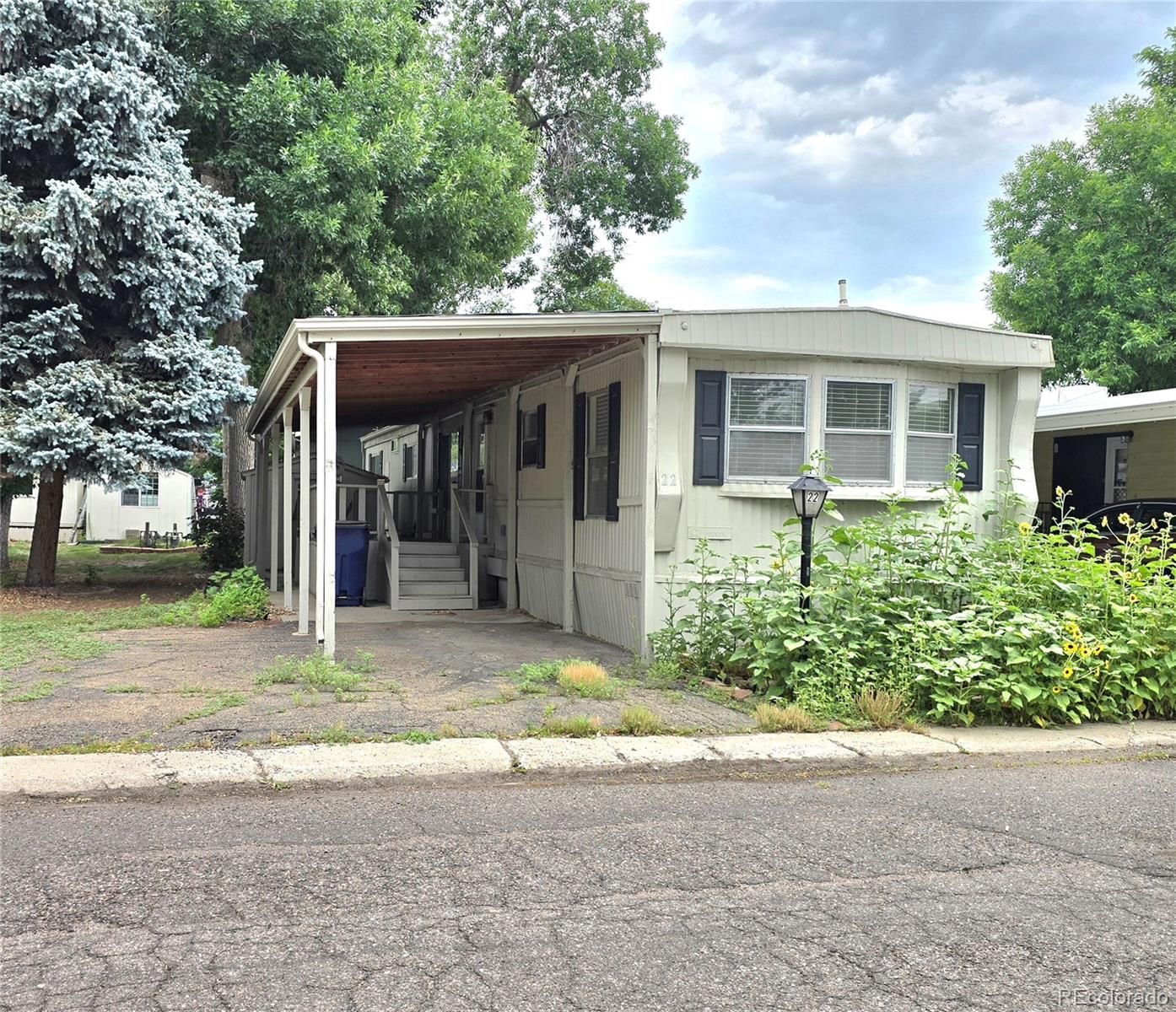 8201 S Santa Fe Drive Littleton CO 80120