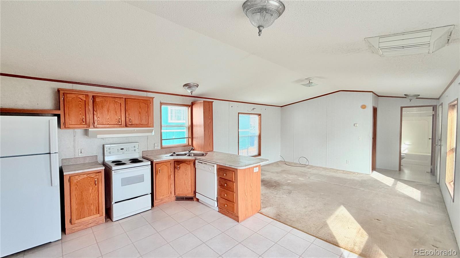 1801 W 92nd Avenue Denver CO 80260
