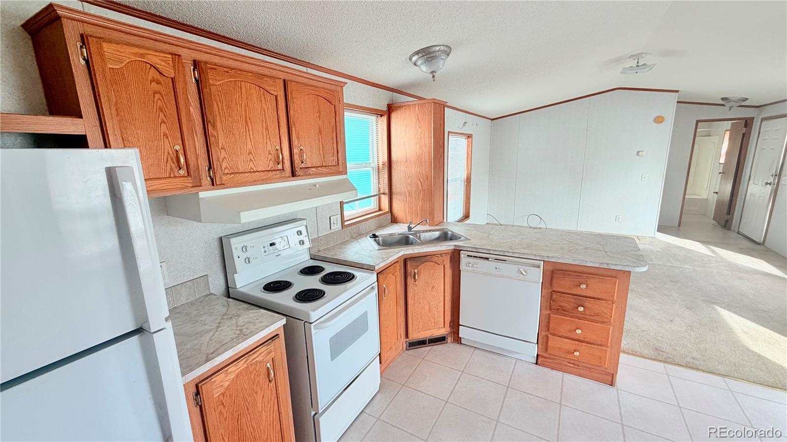 1801 W 92nd Avenue Denver CO 80260