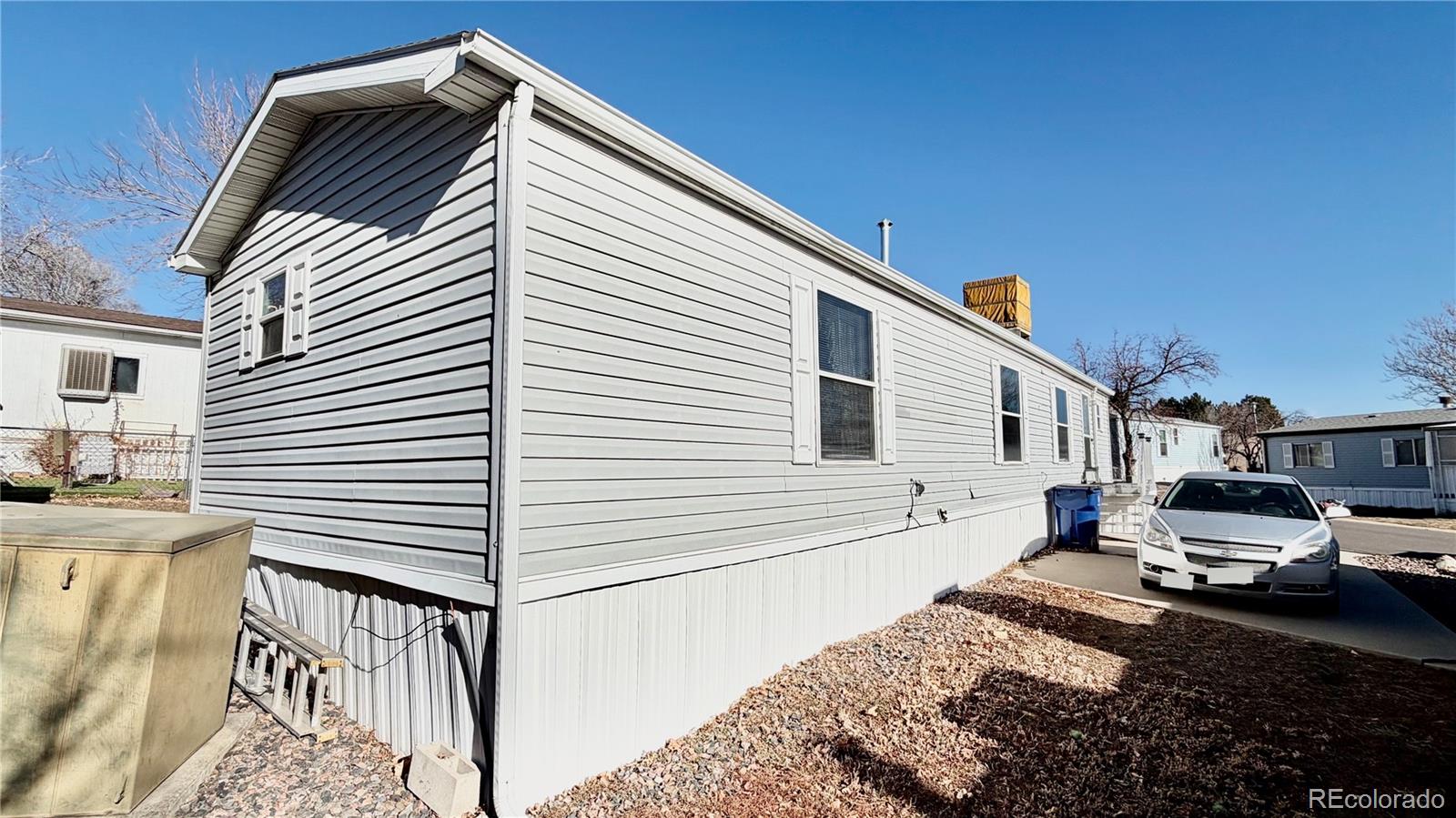 1801 W 92nd Avenue Denver CO 80260