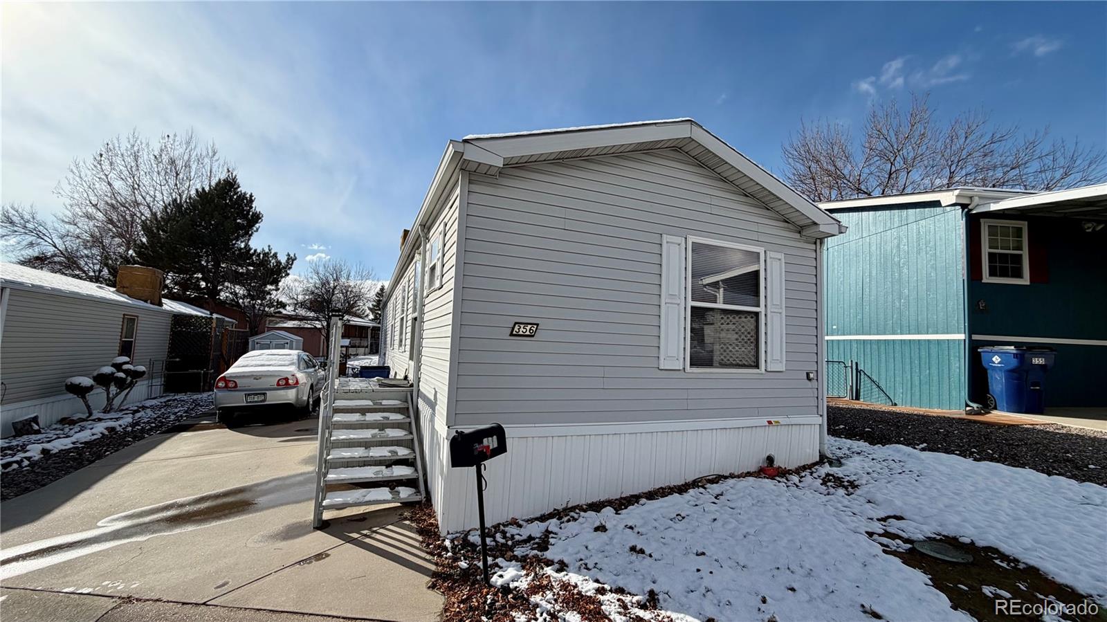 1801 W 92nd Avenue Denver CO 80260
