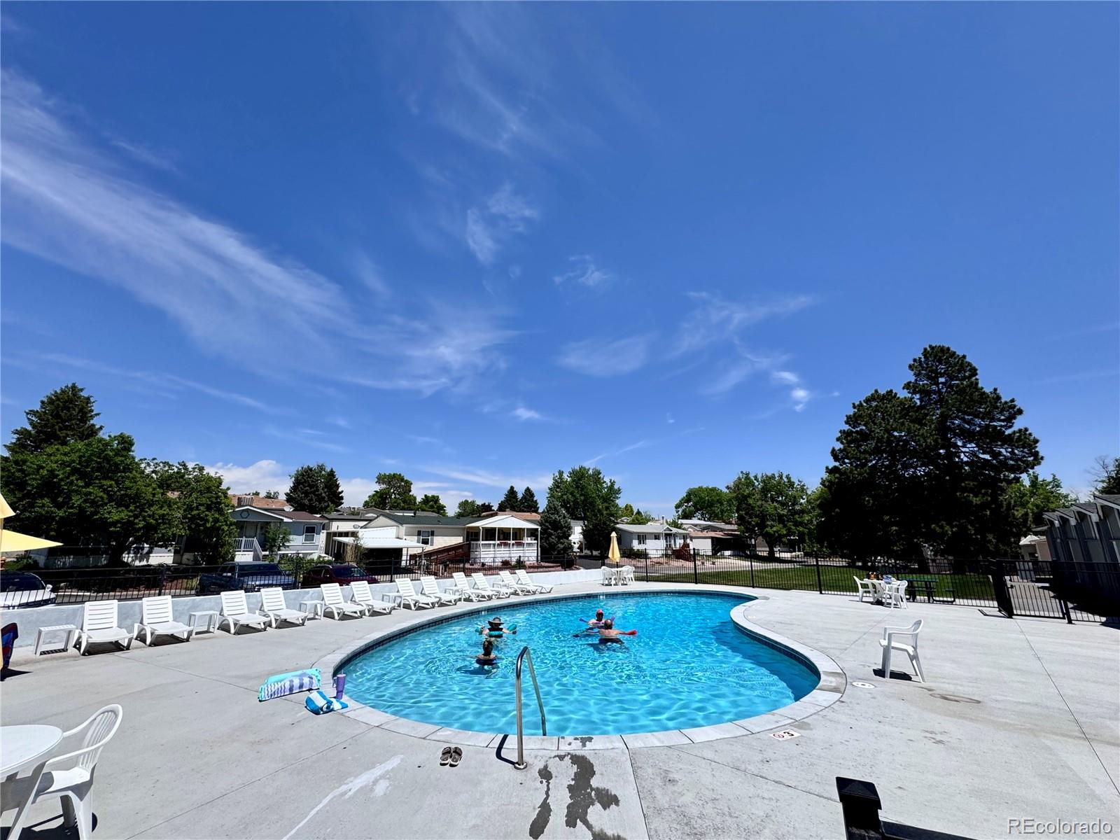 1801 W 92nd Avenue Denver CO 80260