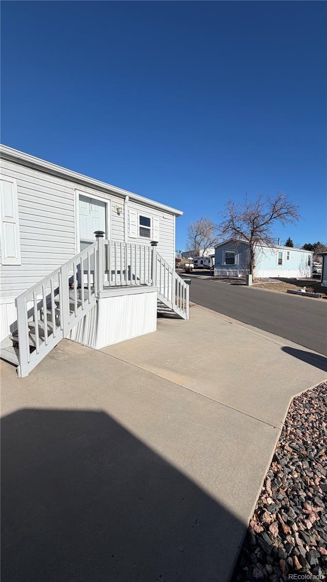 1801 W 92nd Avenue Denver CO 80260