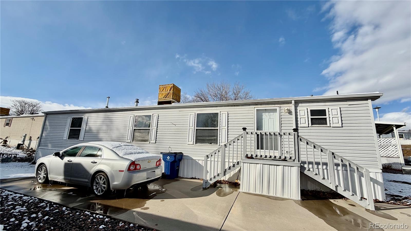 1801 W 92nd Avenue Denver CO 80260