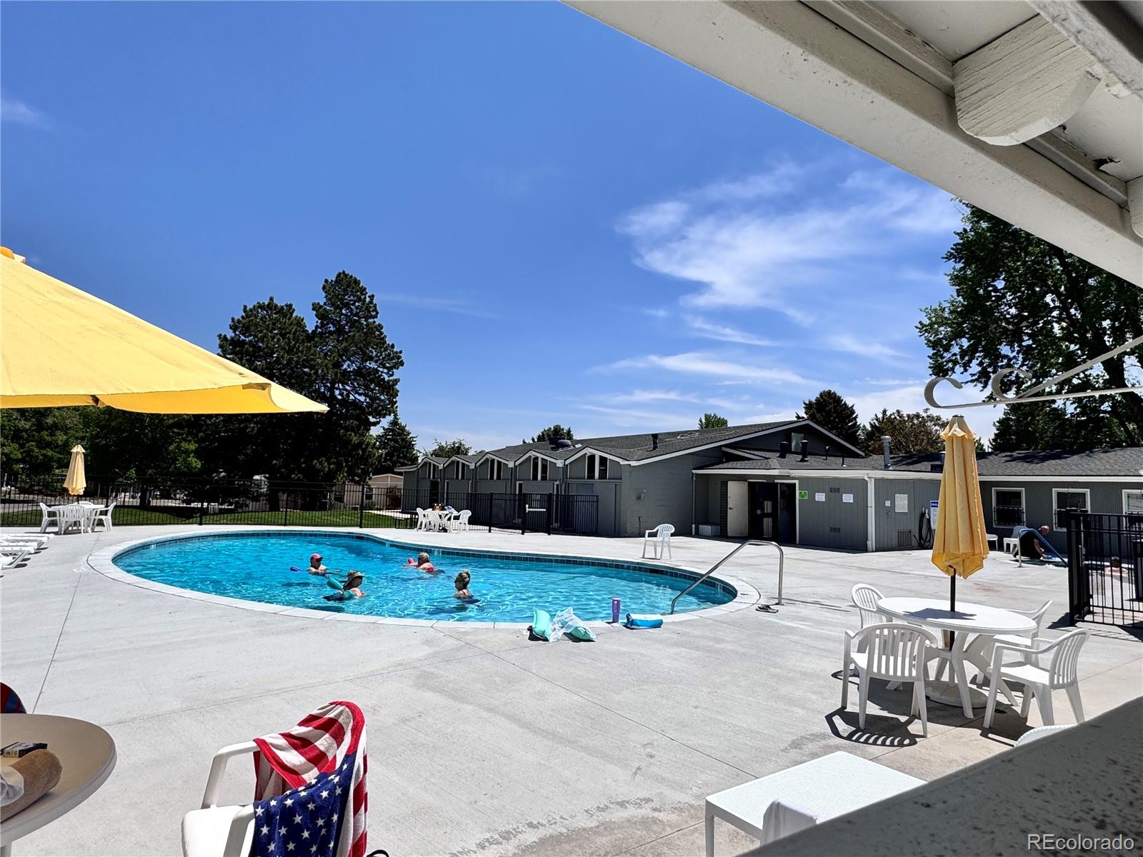 1801 W 92nd Avenue Denver CO 80260