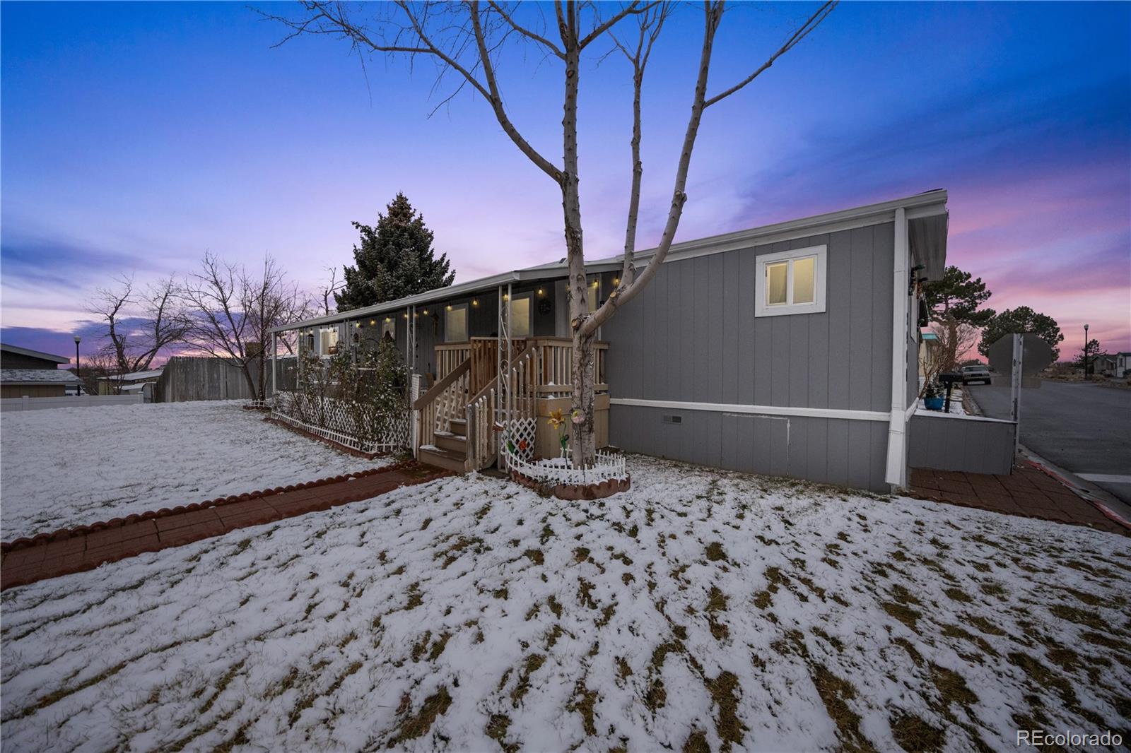 2900 Cascade Drive Denver CO 80260