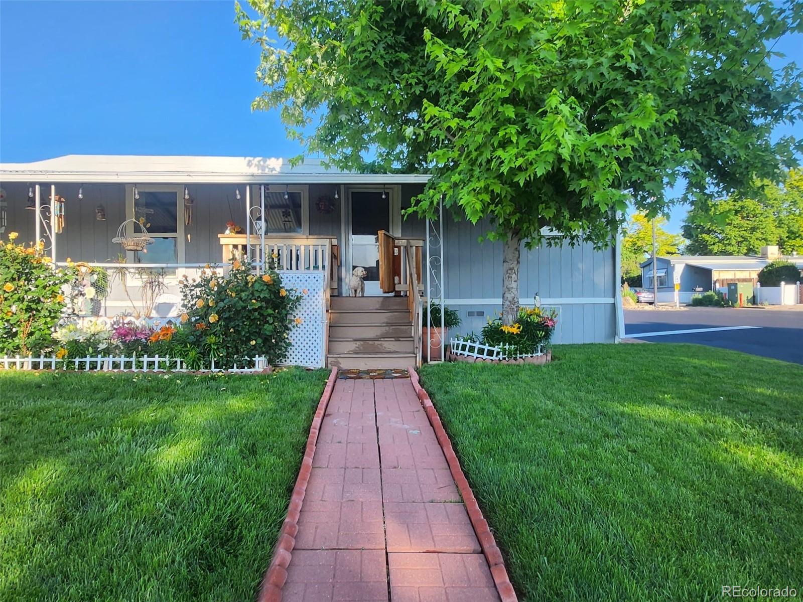2900 Cascade Drive Denver CO 80260