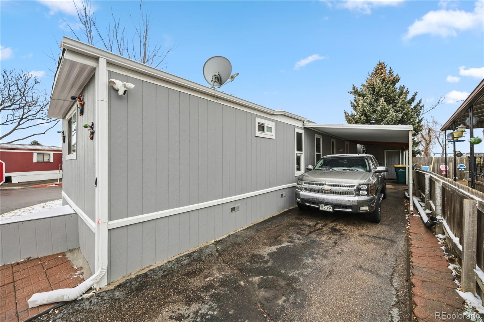 2900 Cascade Drive Denver CO 80260
