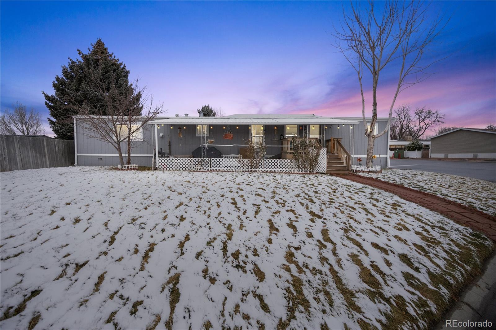 2900 Cascade Drive Denver CO 80260