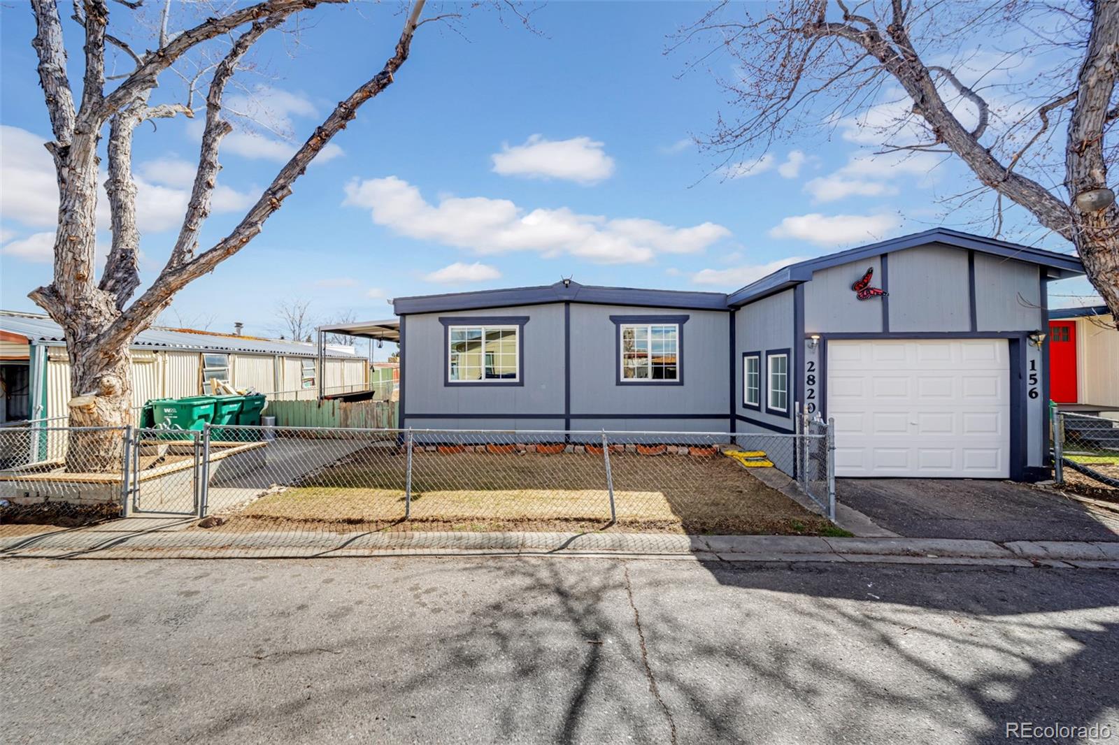 2820 Blue Jay Federal Heights CO 80260