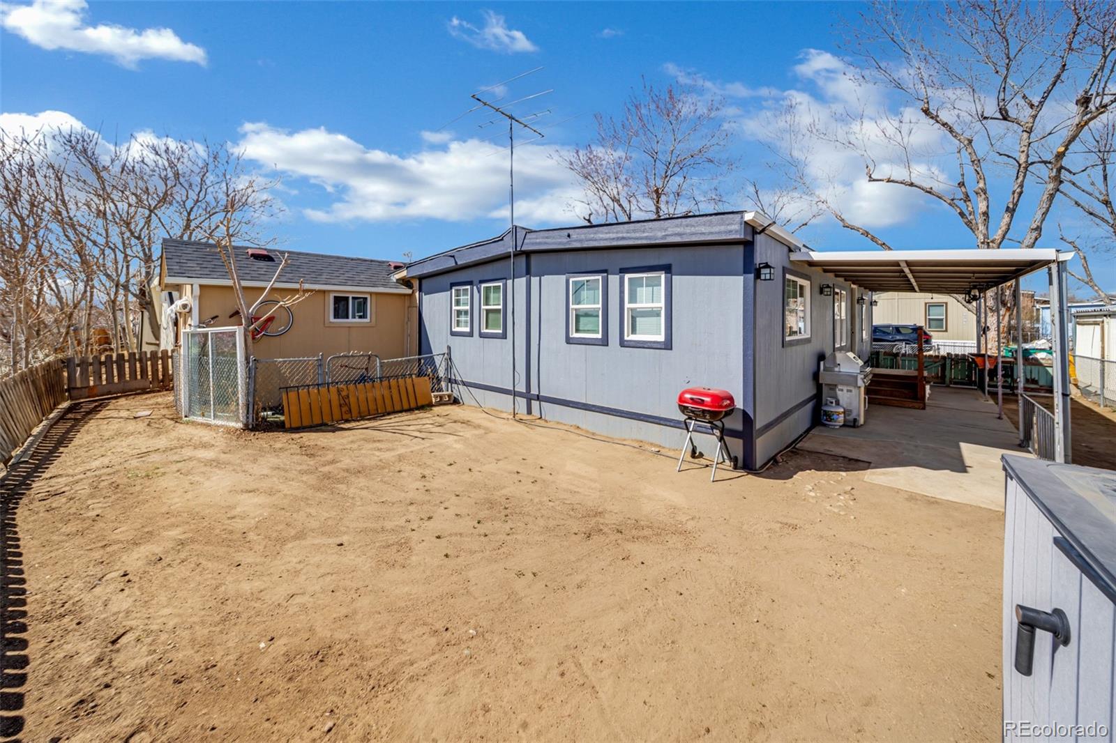 2820 Blue Jay Federal Heights CO 80260