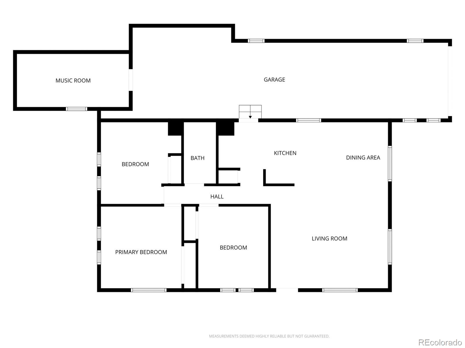 2820 Blue Jay Federal Heights CO 80260