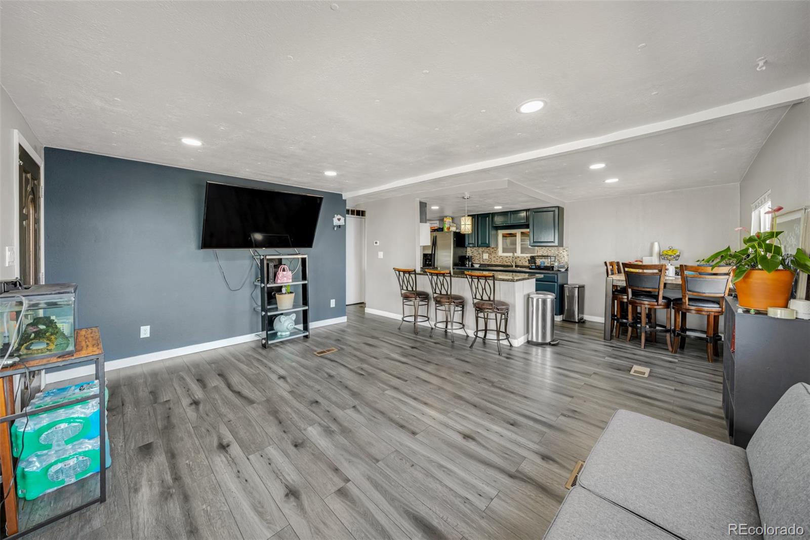2820 Blue Jay Federal Heights CO 80260