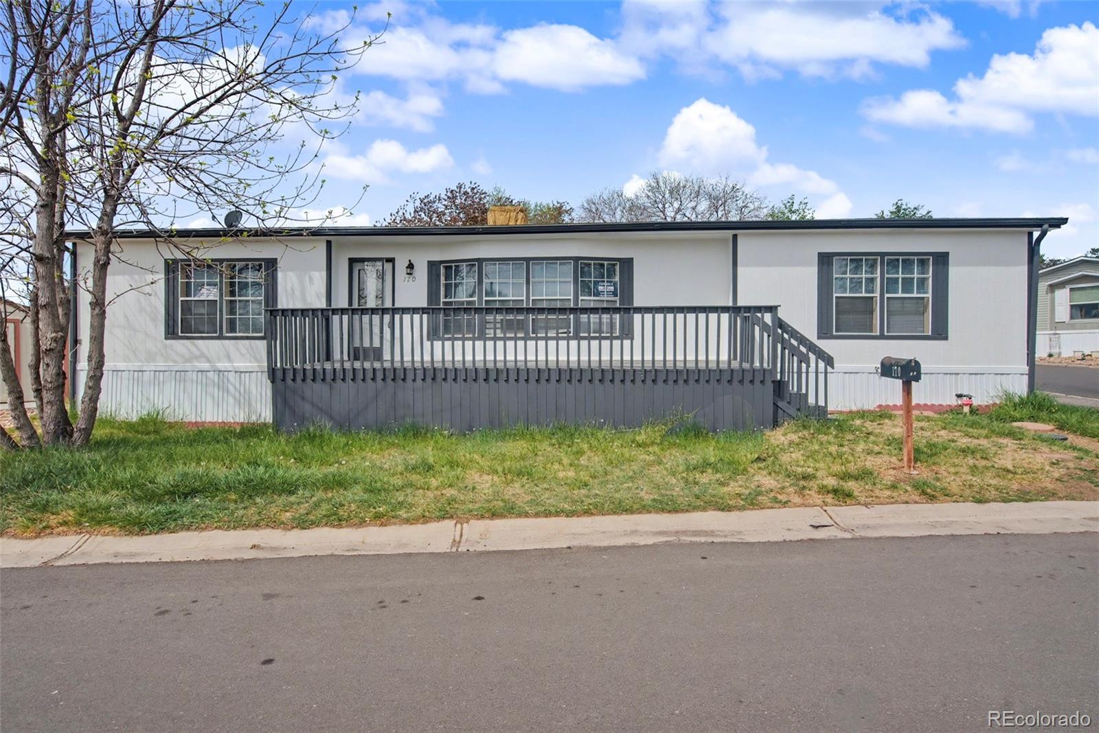 1801 W 92nd Avenue Denver CO 80260