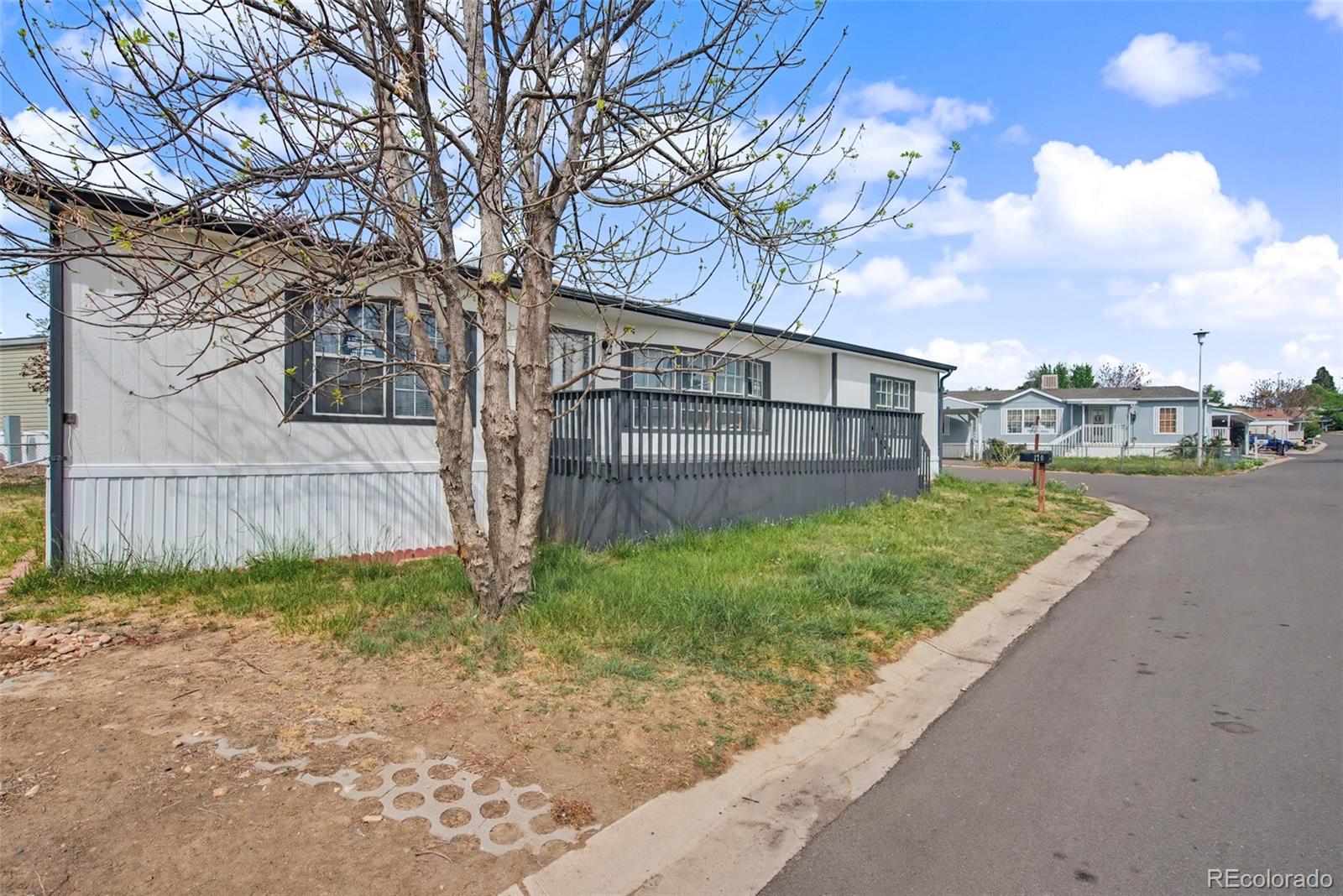 1801 W 92nd Avenue Denver CO 80260