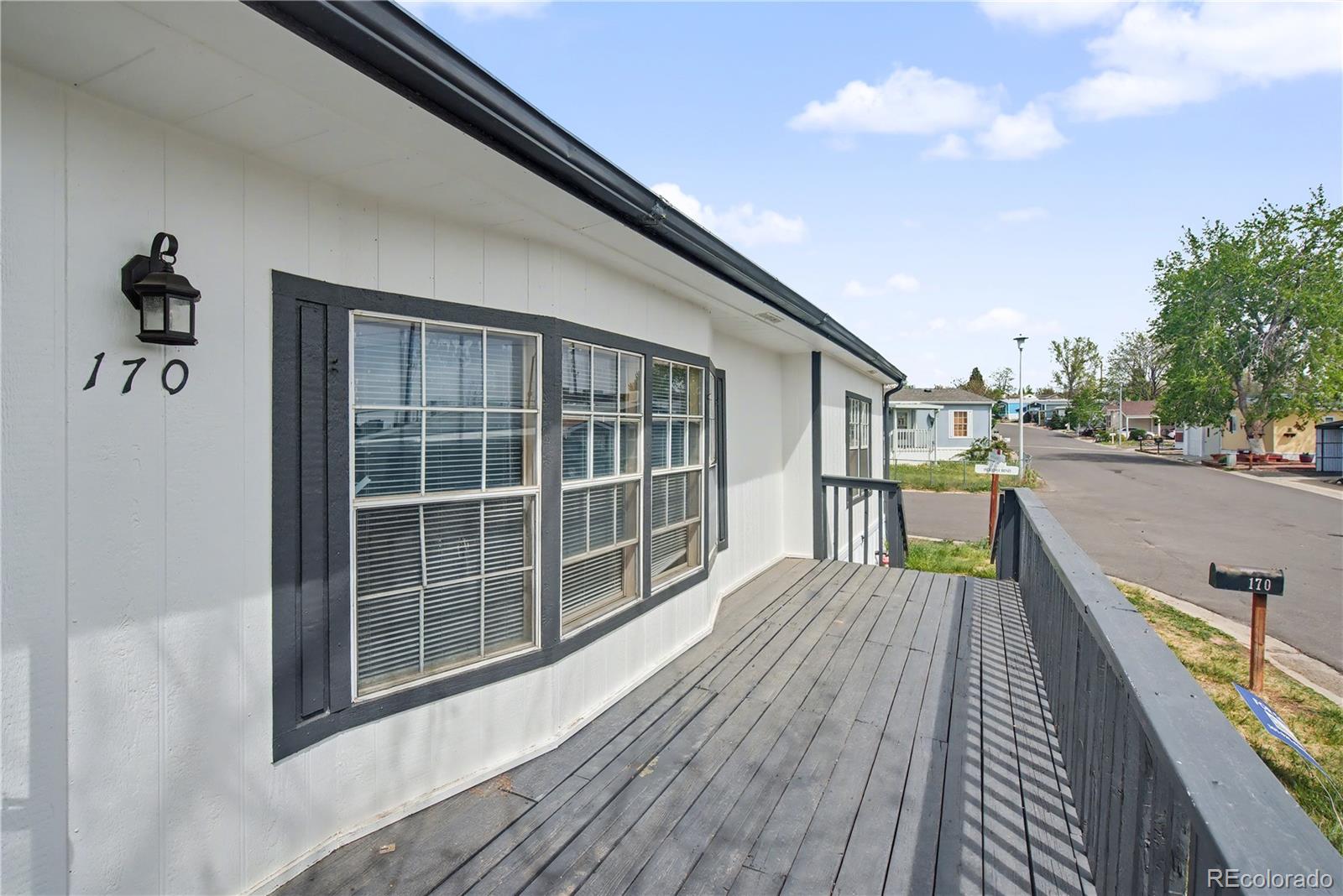 1801 W 92nd Avenue Denver CO 80260