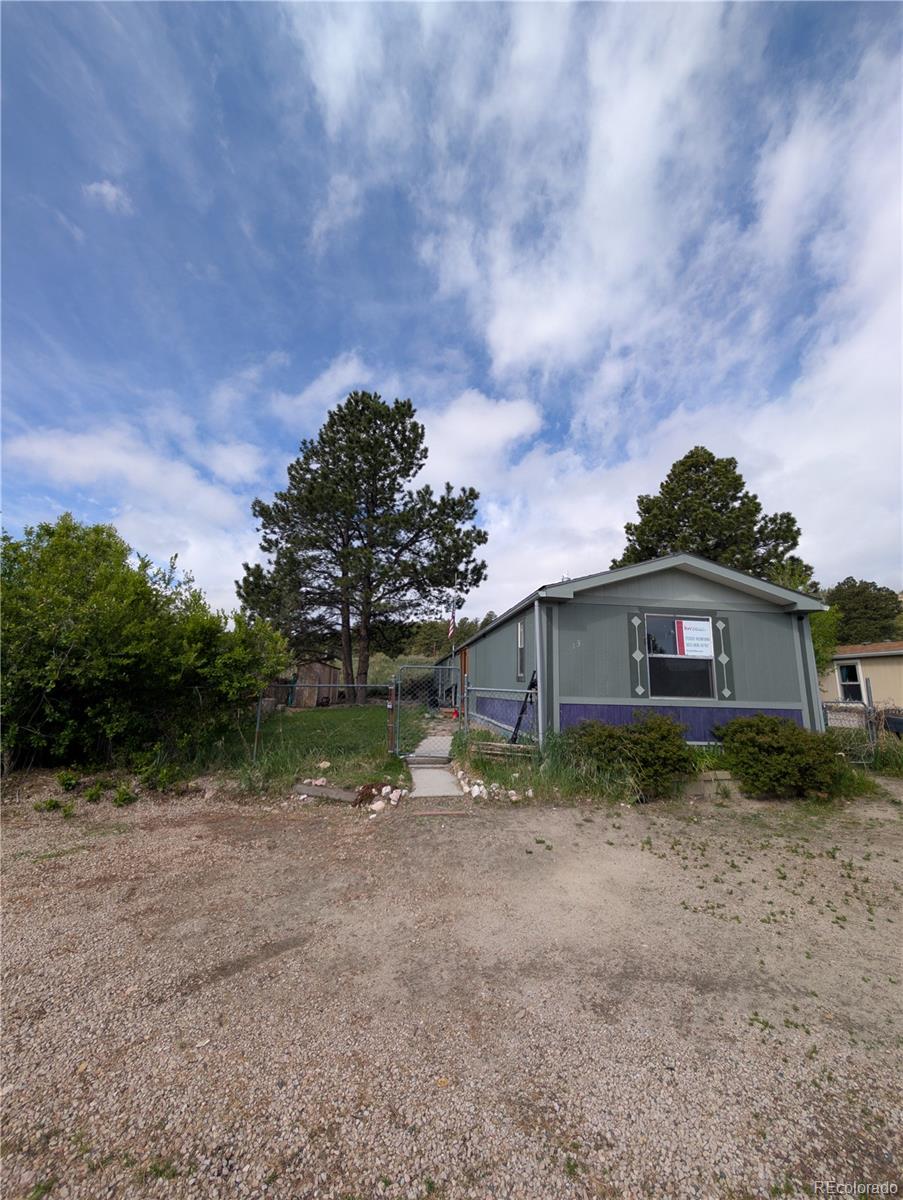 9669 Spruce Mountain Road Larkspur CO 80118