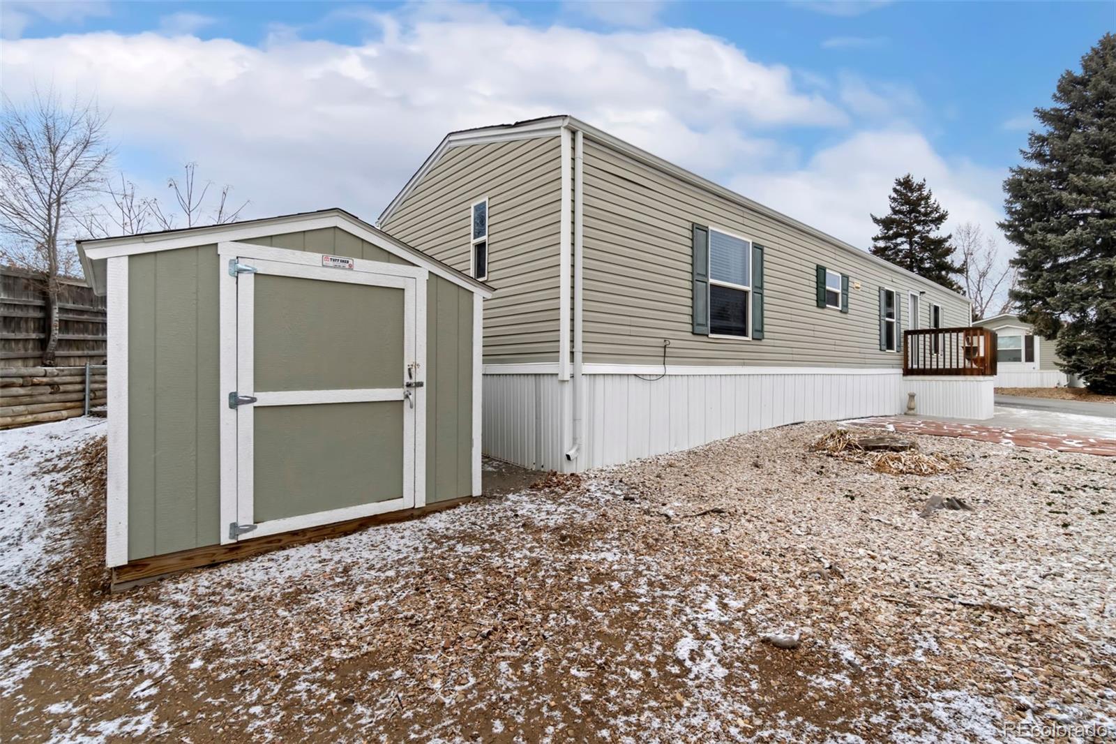 1801 W 92nd Avenue Federal Heights CO 80260