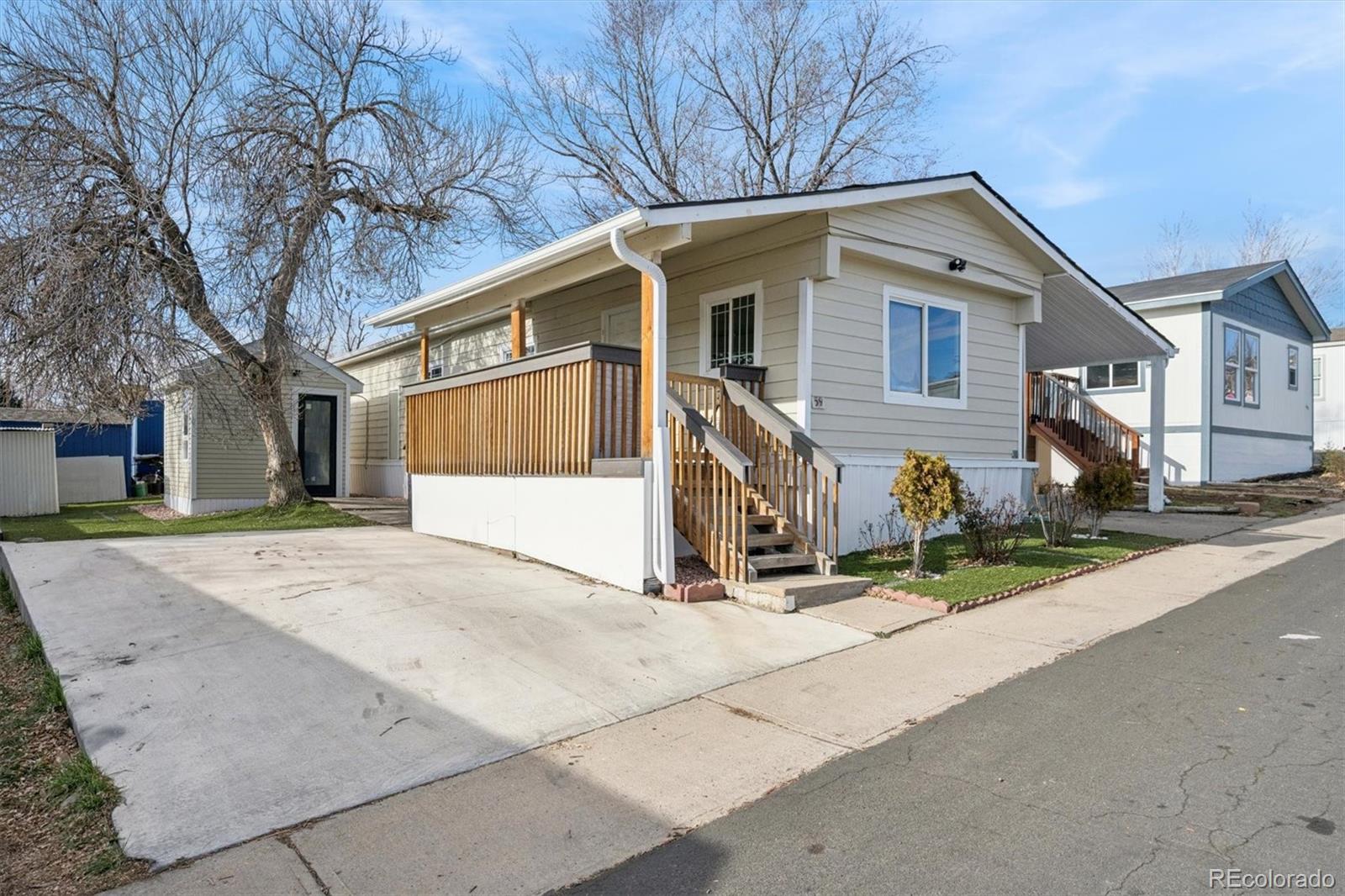 2100 W 100th Avenue Thornton CO 80260