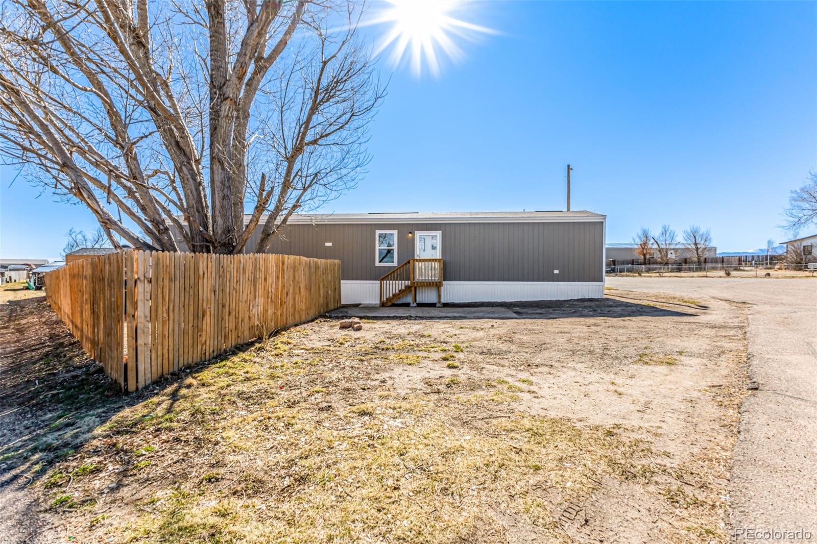 75 N Curtis Road Colorado Springs CO 80930