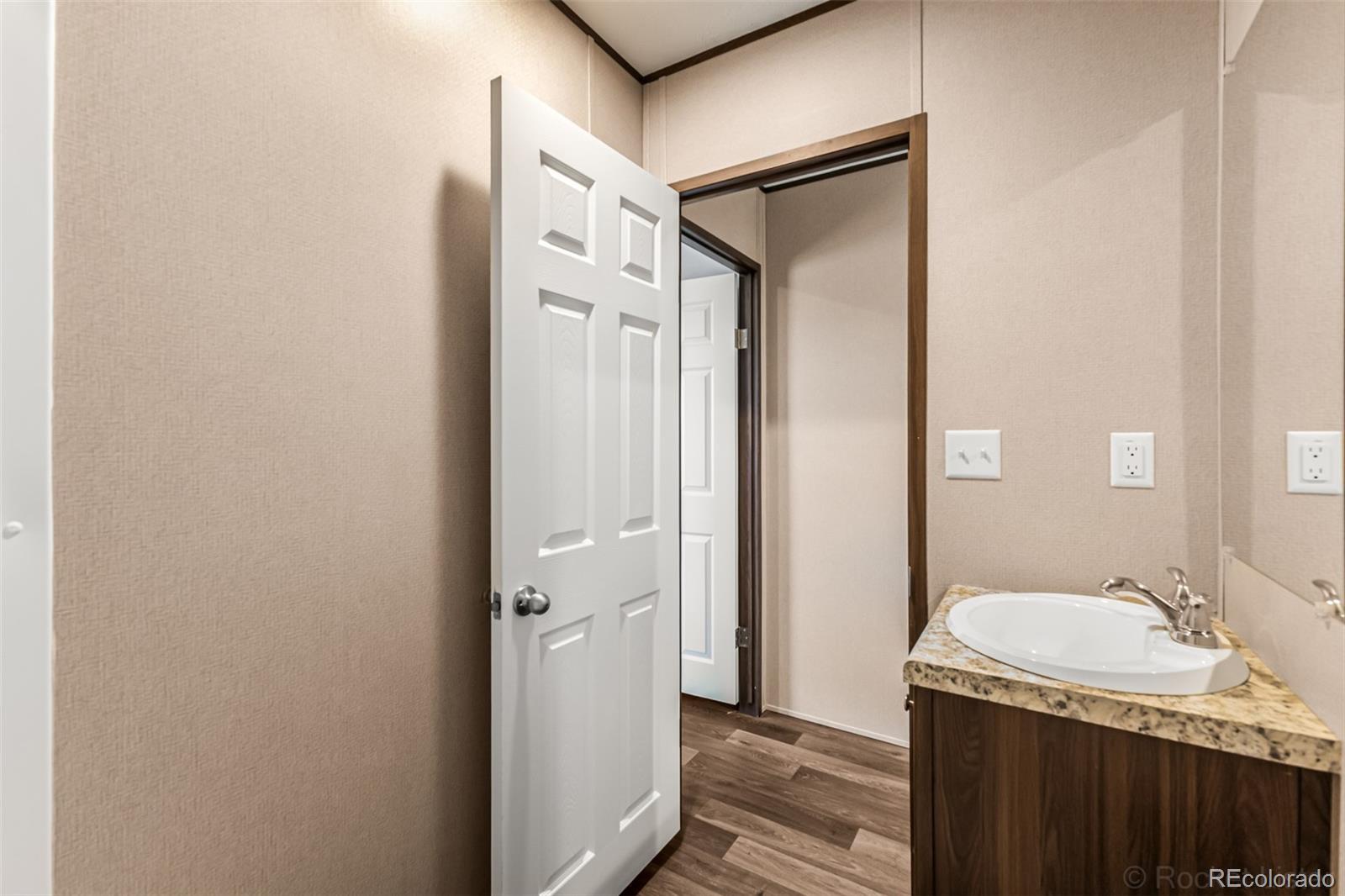 75 N Curtis Road Colorado Springs CO 80930