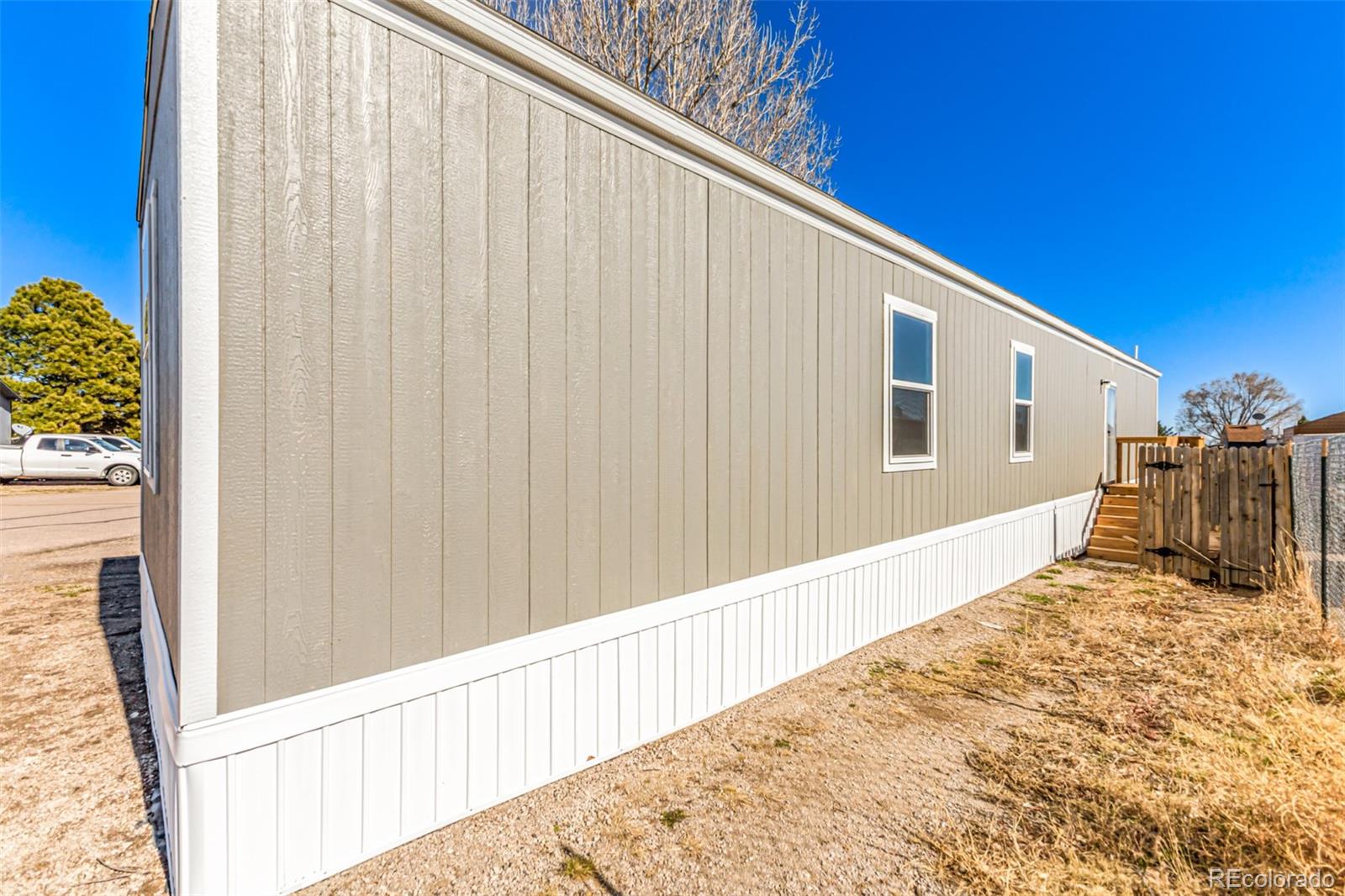 75 N Curtis Road Colorado Springs CO 80930