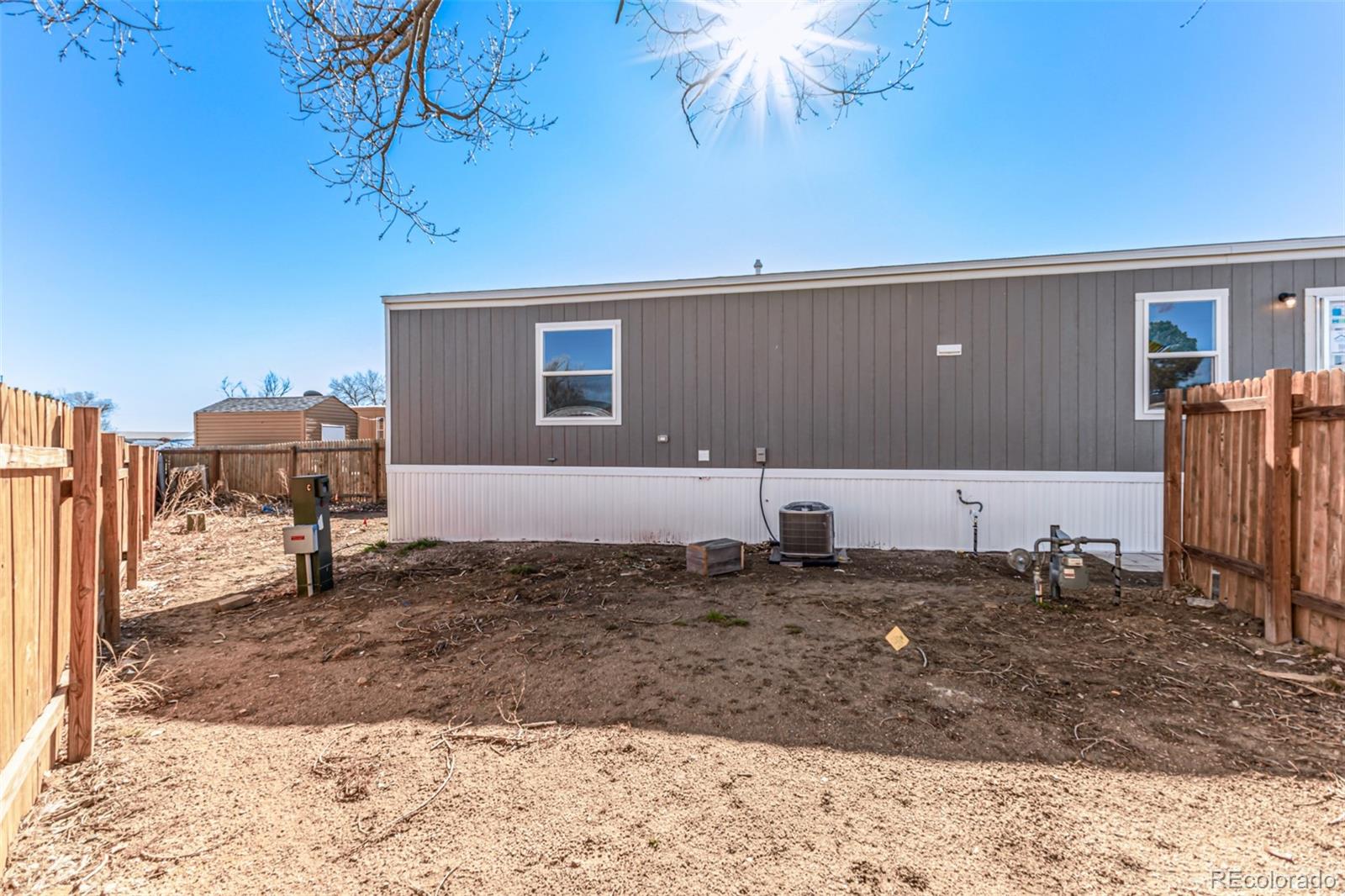 75 N Curtis Road Colorado Springs CO 80930