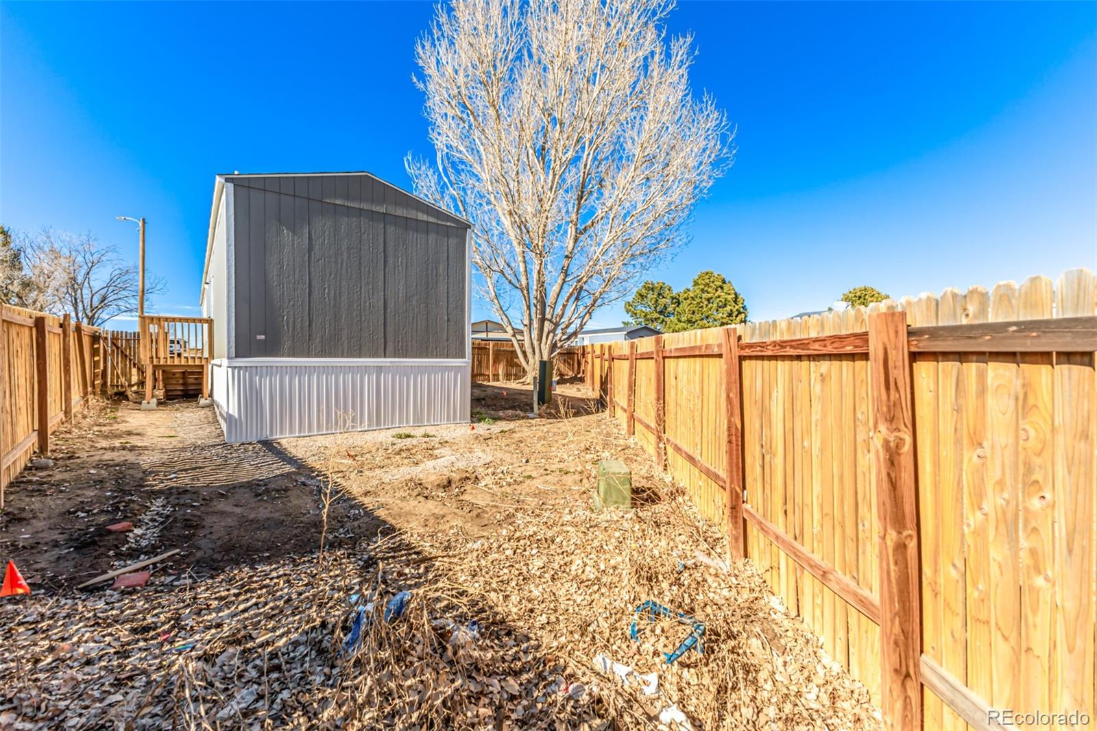 75 N Curtis Road Colorado Springs CO 80930