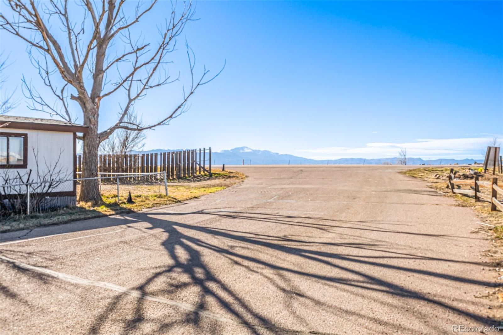 75 N Curtis Road Colorado Springs CO 80930