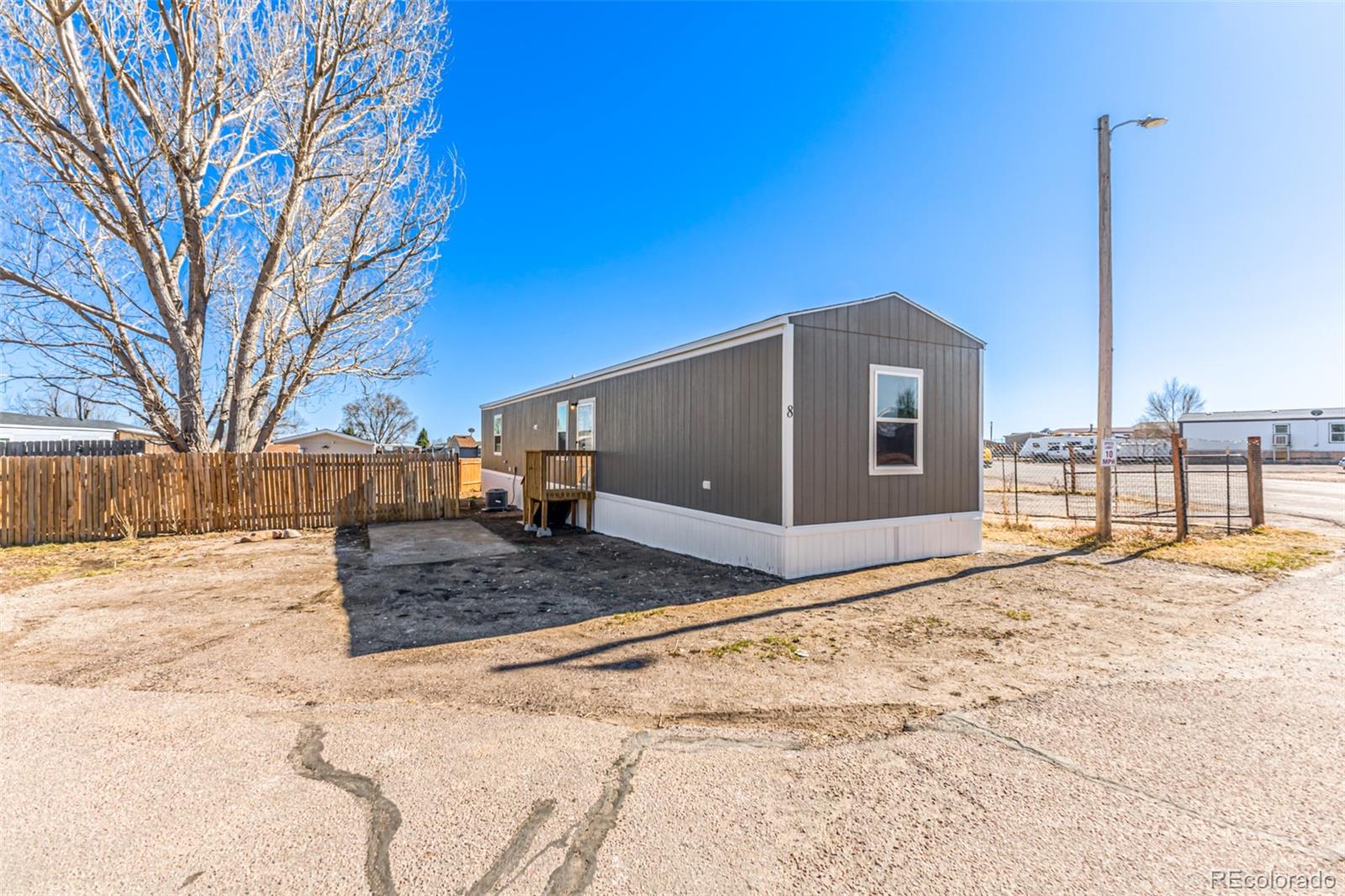 75 N Curtis Road Colorado Springs CO 80930