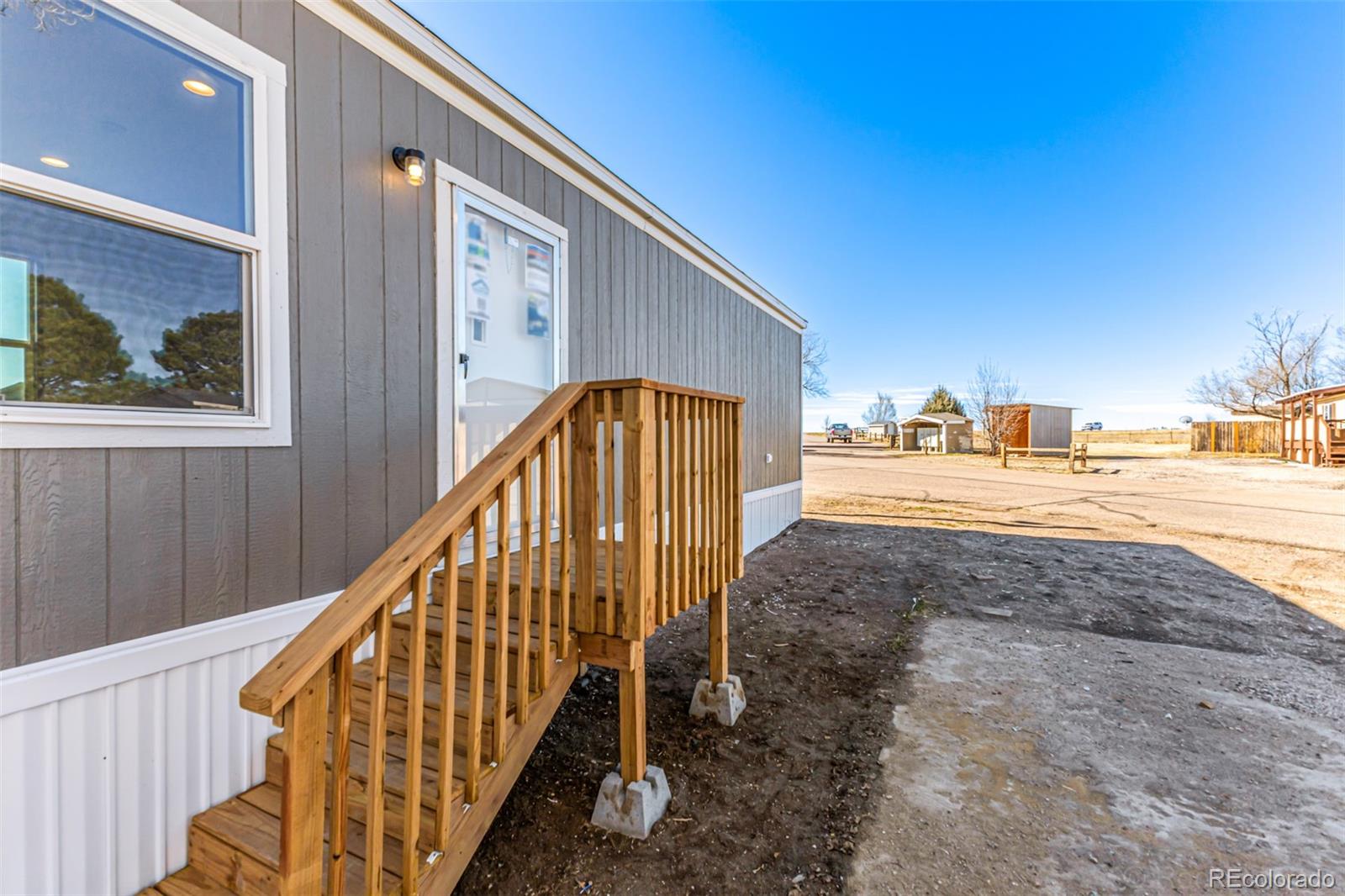 75 N Curtis Road Colorado Springs CO 80930