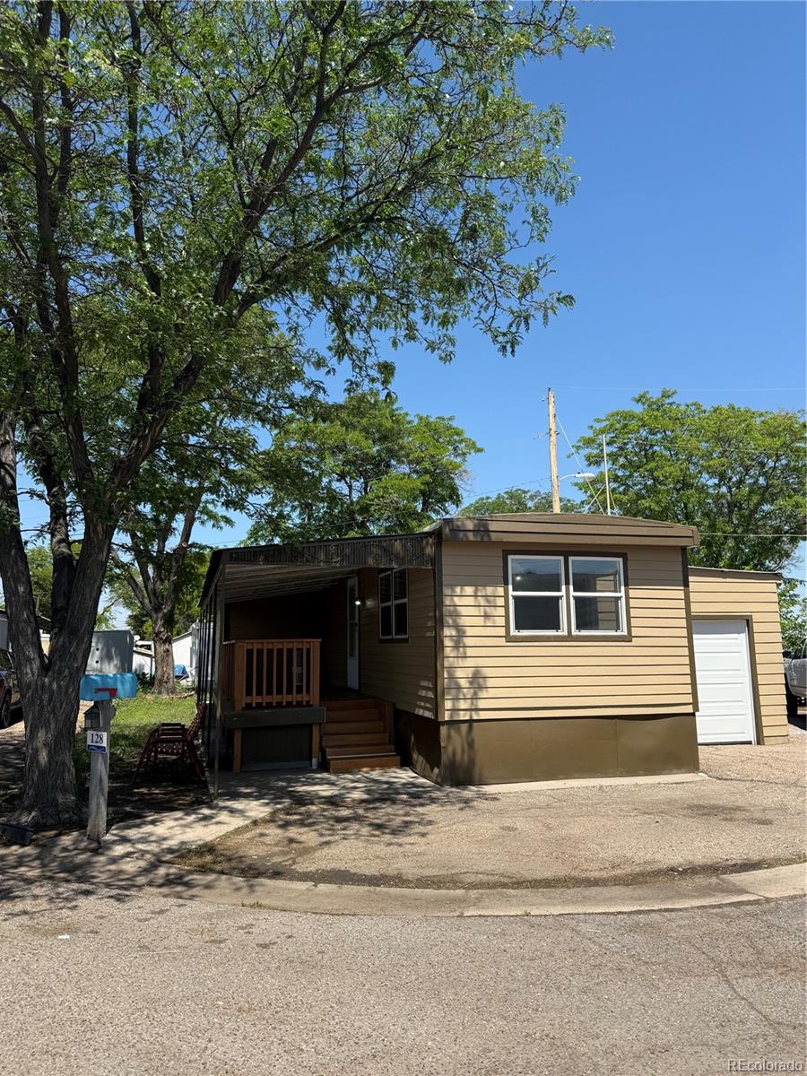 3600 E 88 Th Avenue Thornton CO 80229