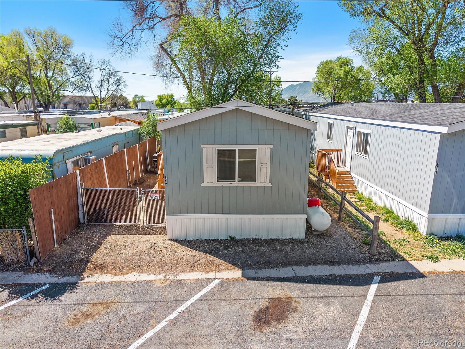 3410 N El Paso Street Colorado Springs CO 80907