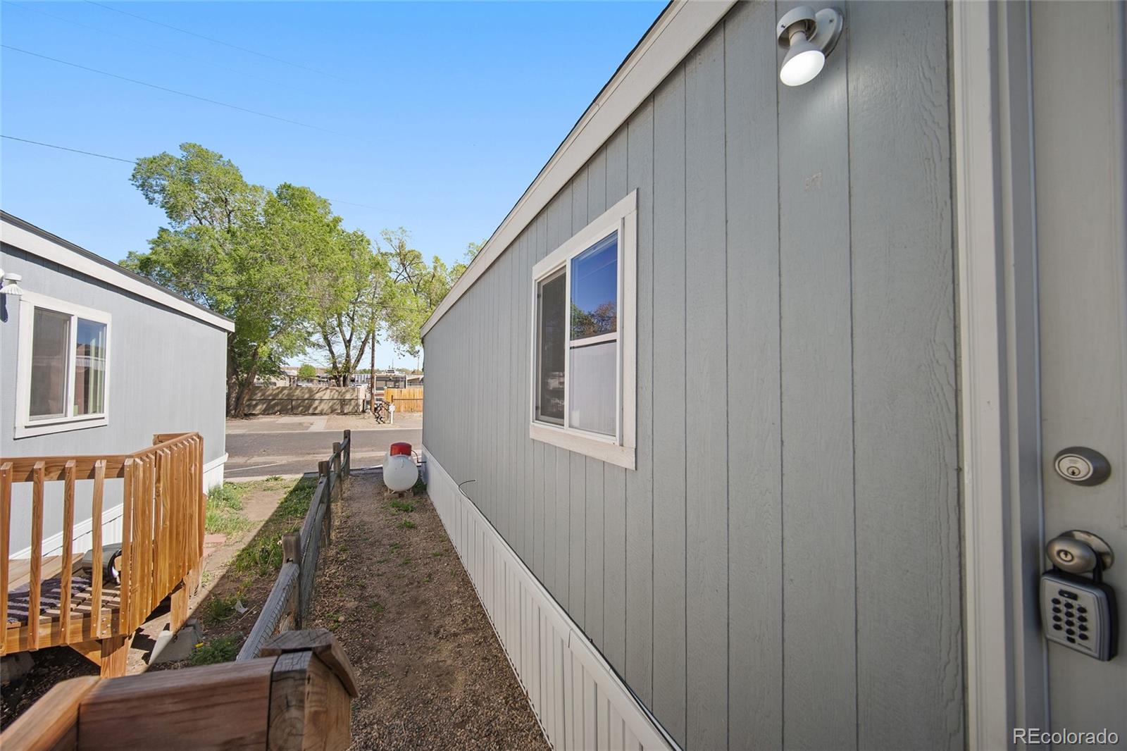 3410 N El Paso Street Colorado Springs CO 80907