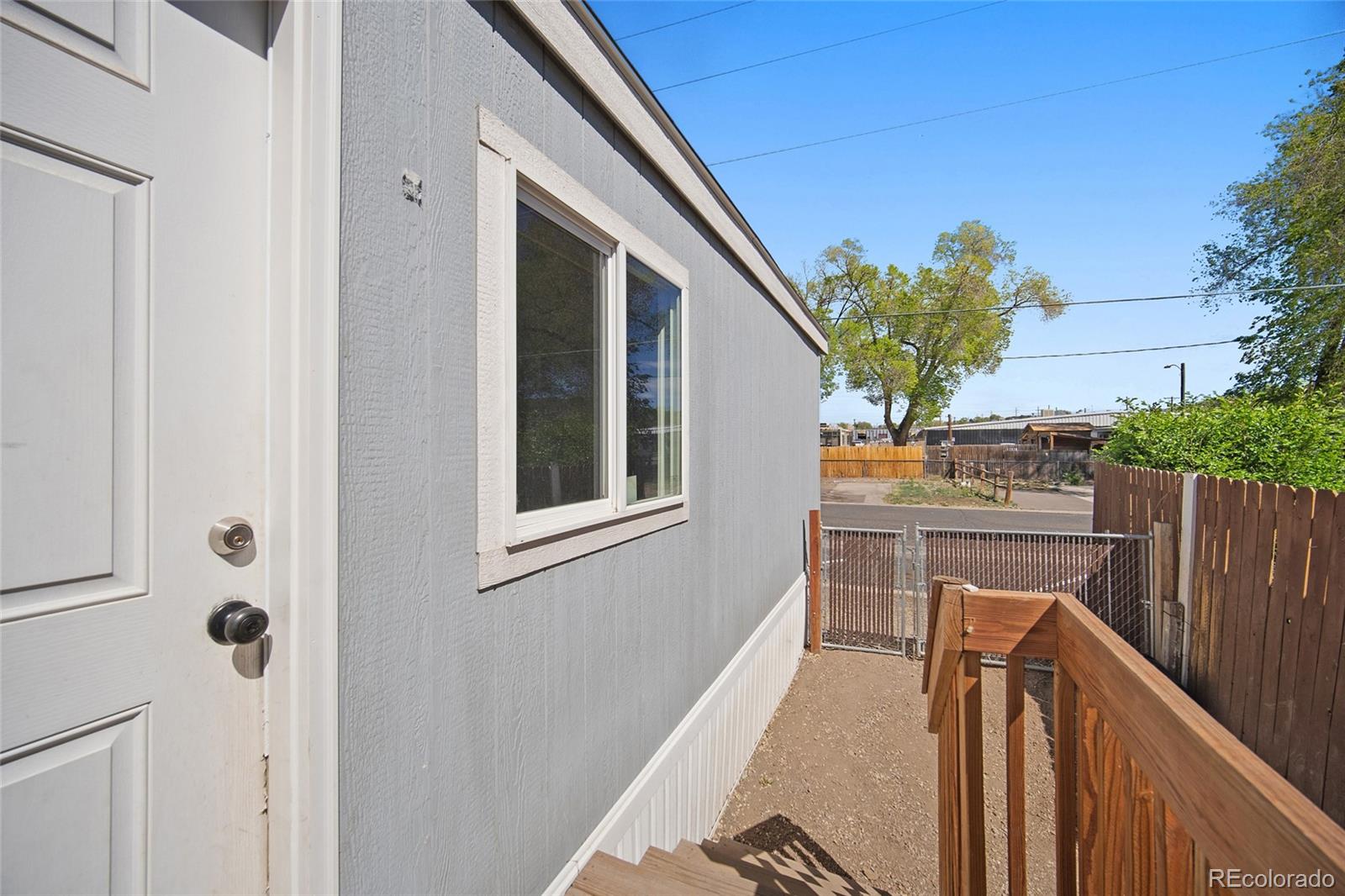 3410 N El Paso Street Colorado Springs CO 80907
